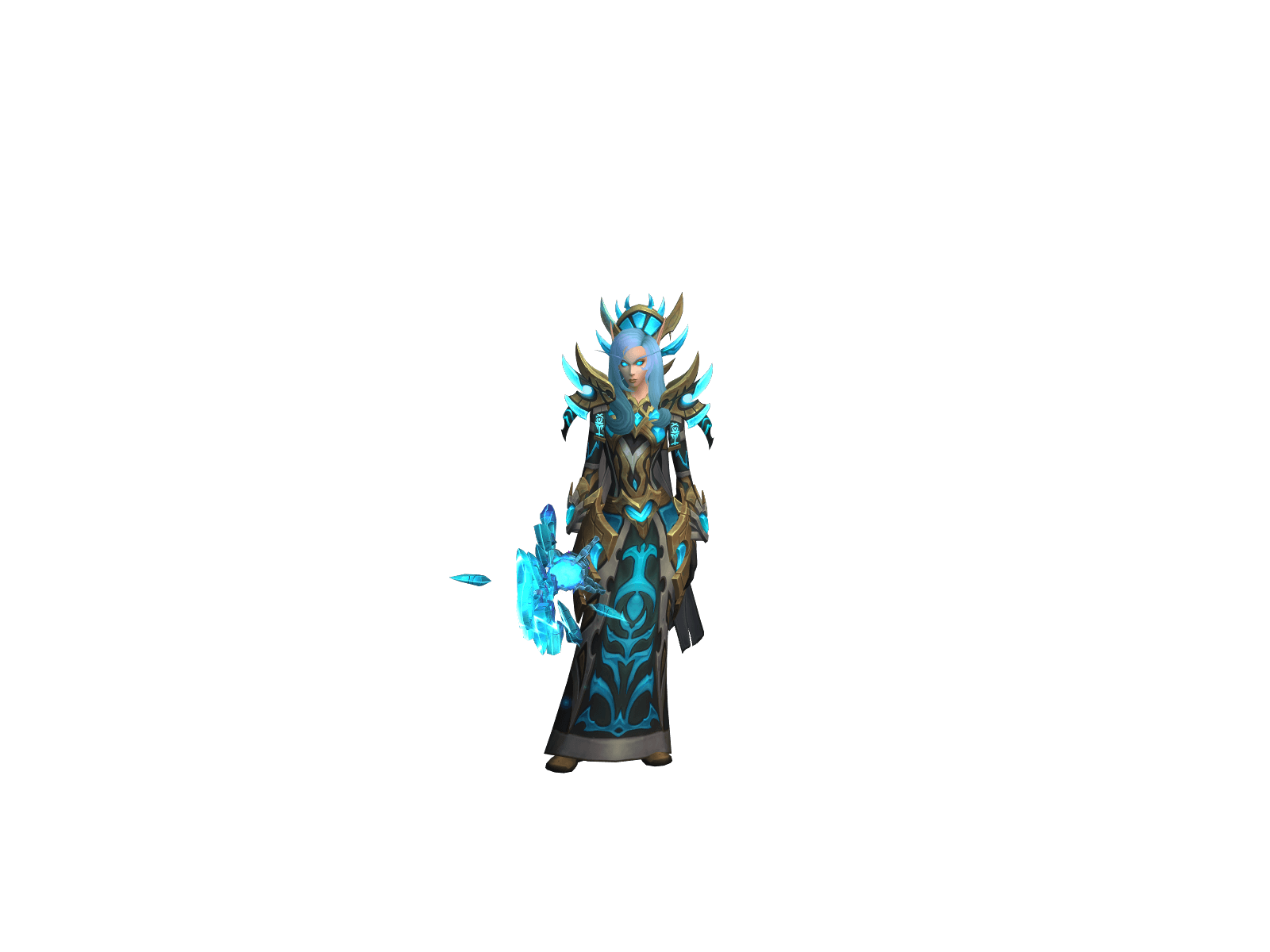 Full character render of Myuna