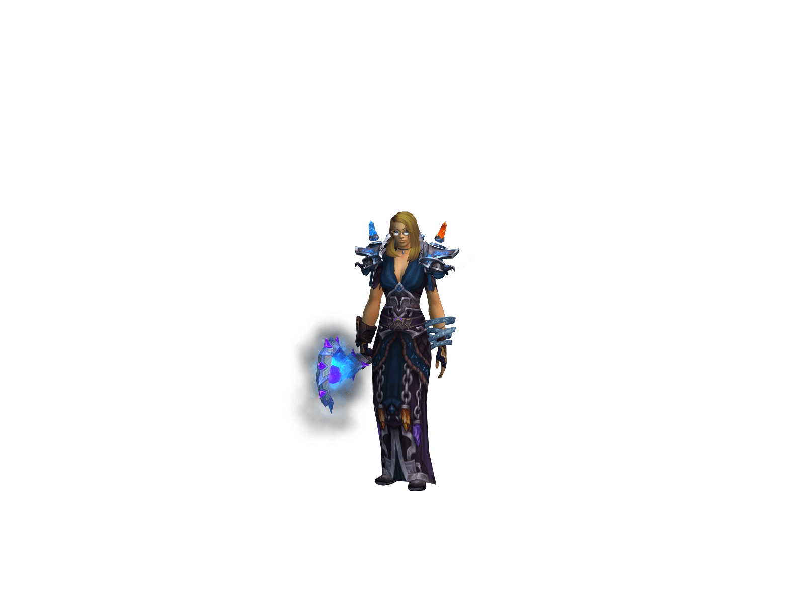 Full character render of Jînexo
