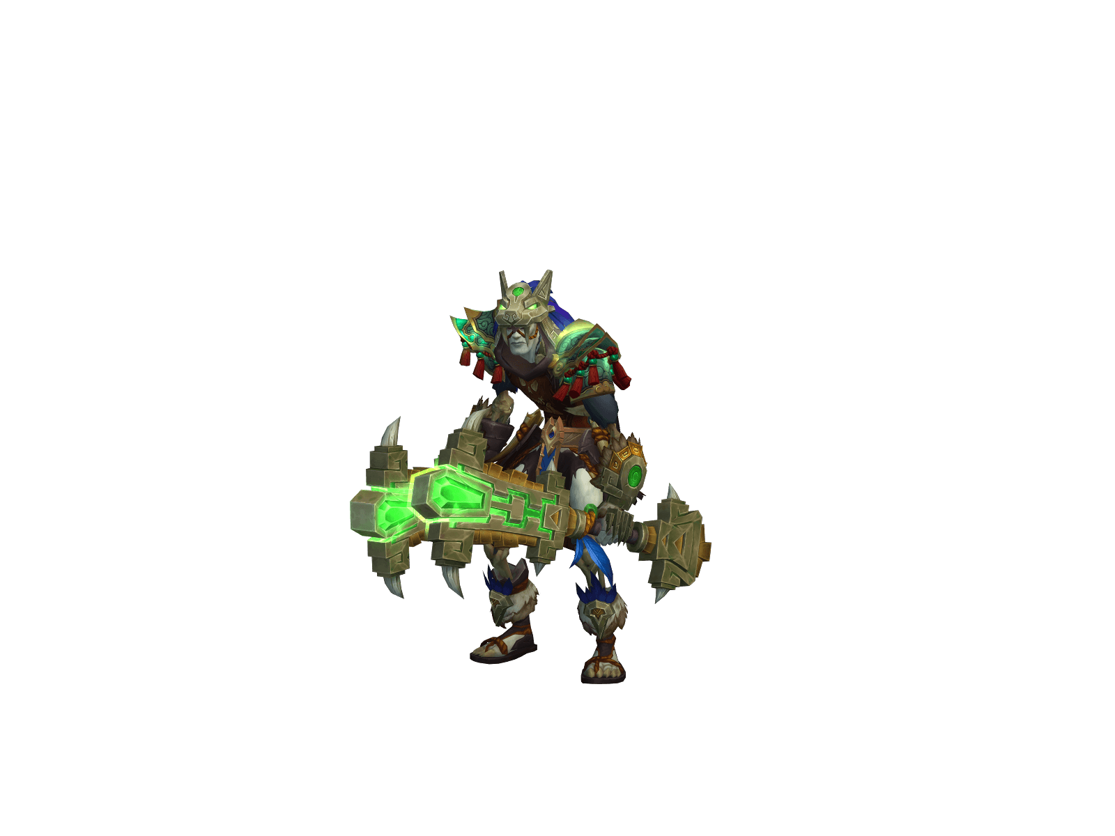 Full character render of Etzu
