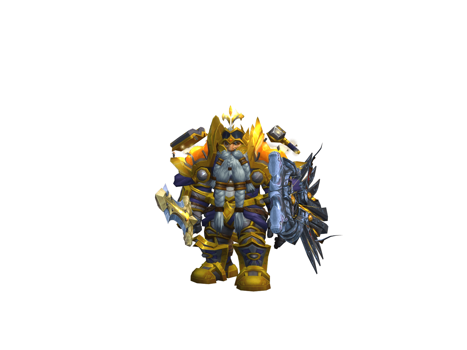 Full character render of Manzárthas