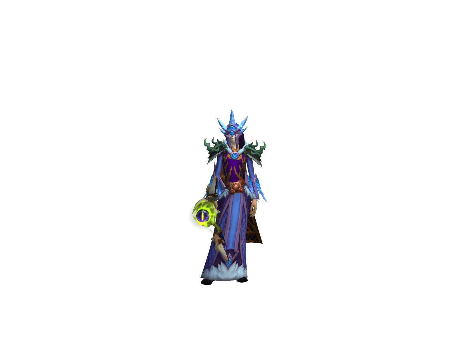 Full character render of Thalyss