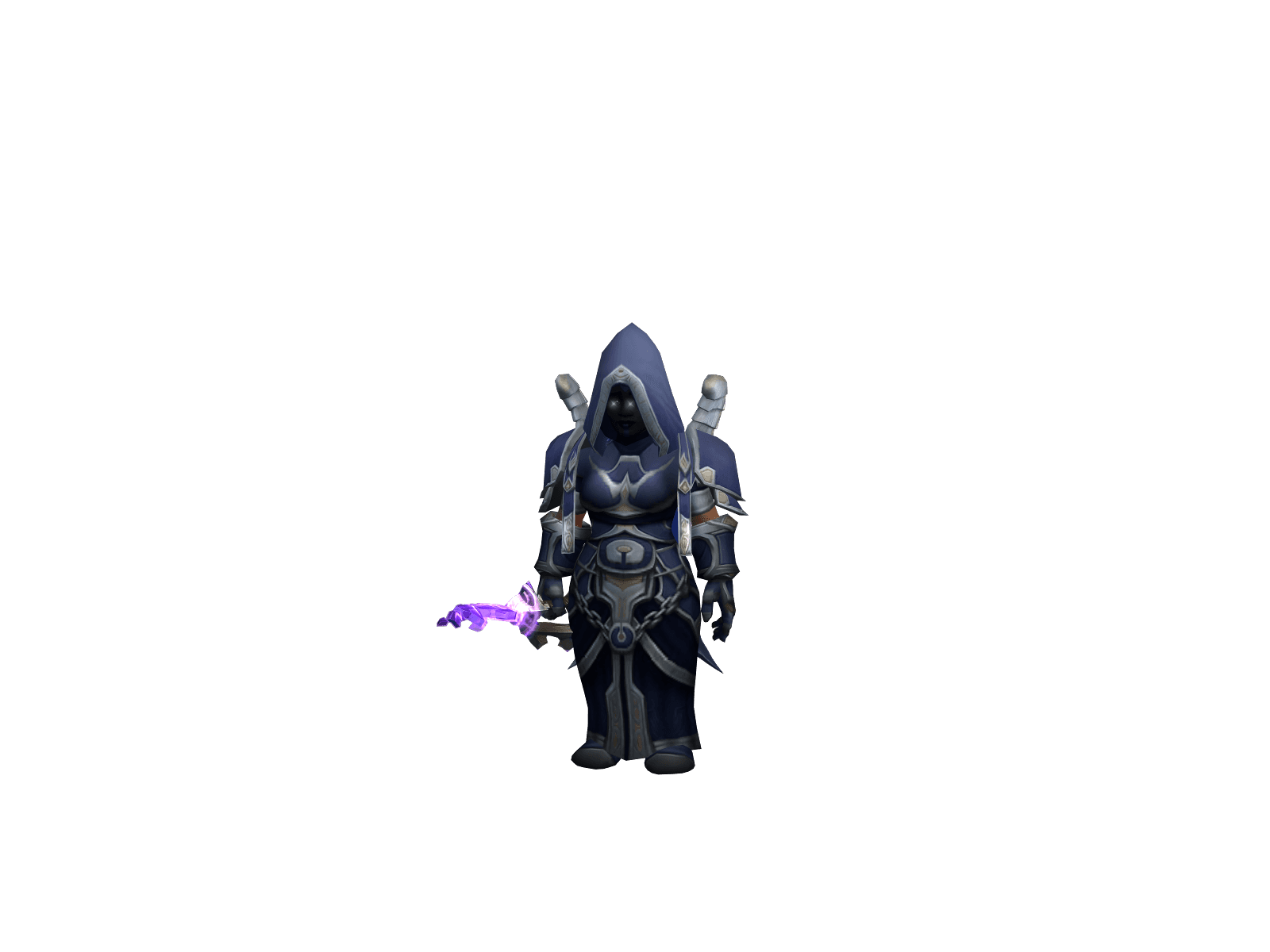 Full character render of Piggyhamhock