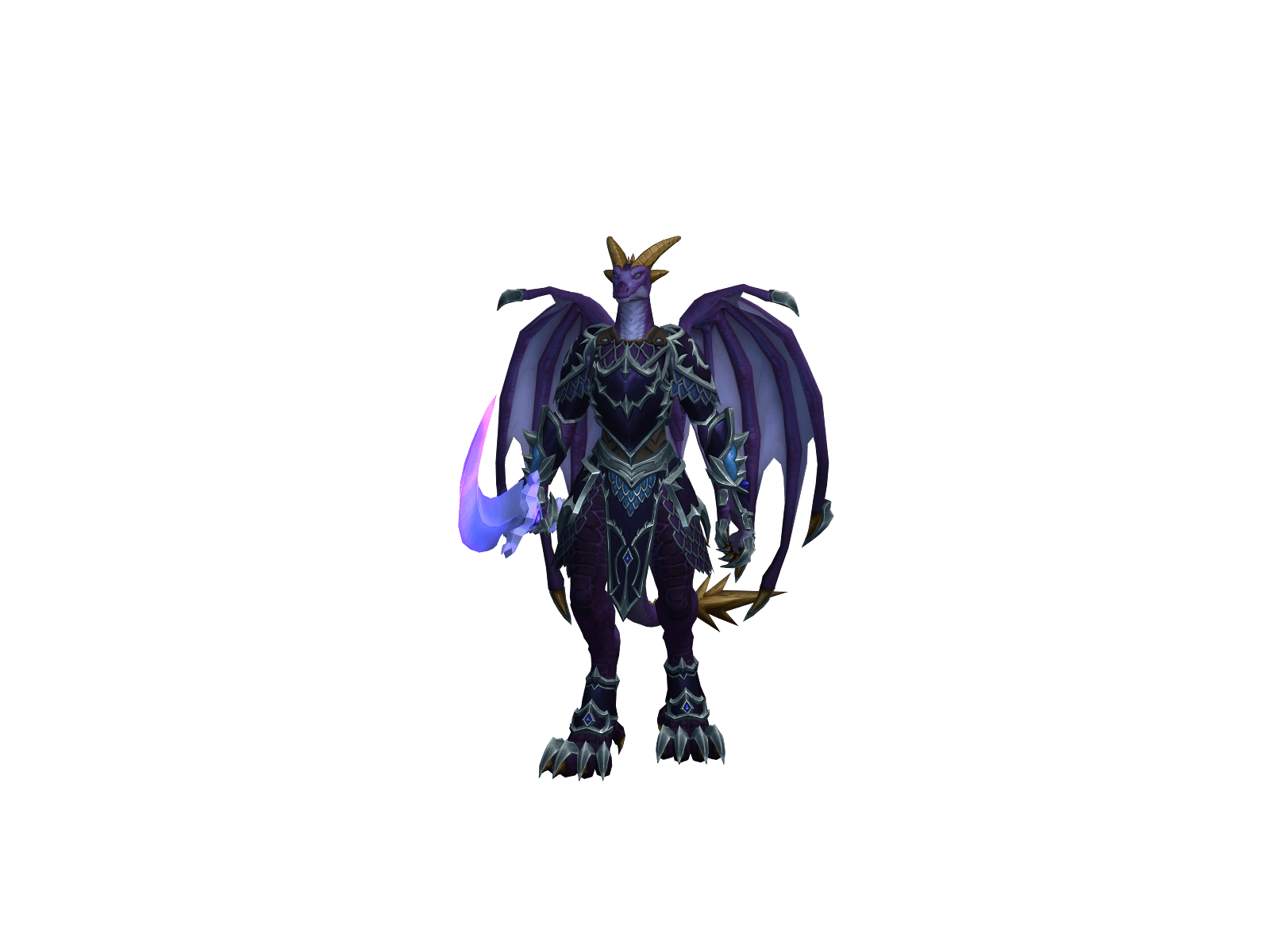 Full character render of Zavodrak