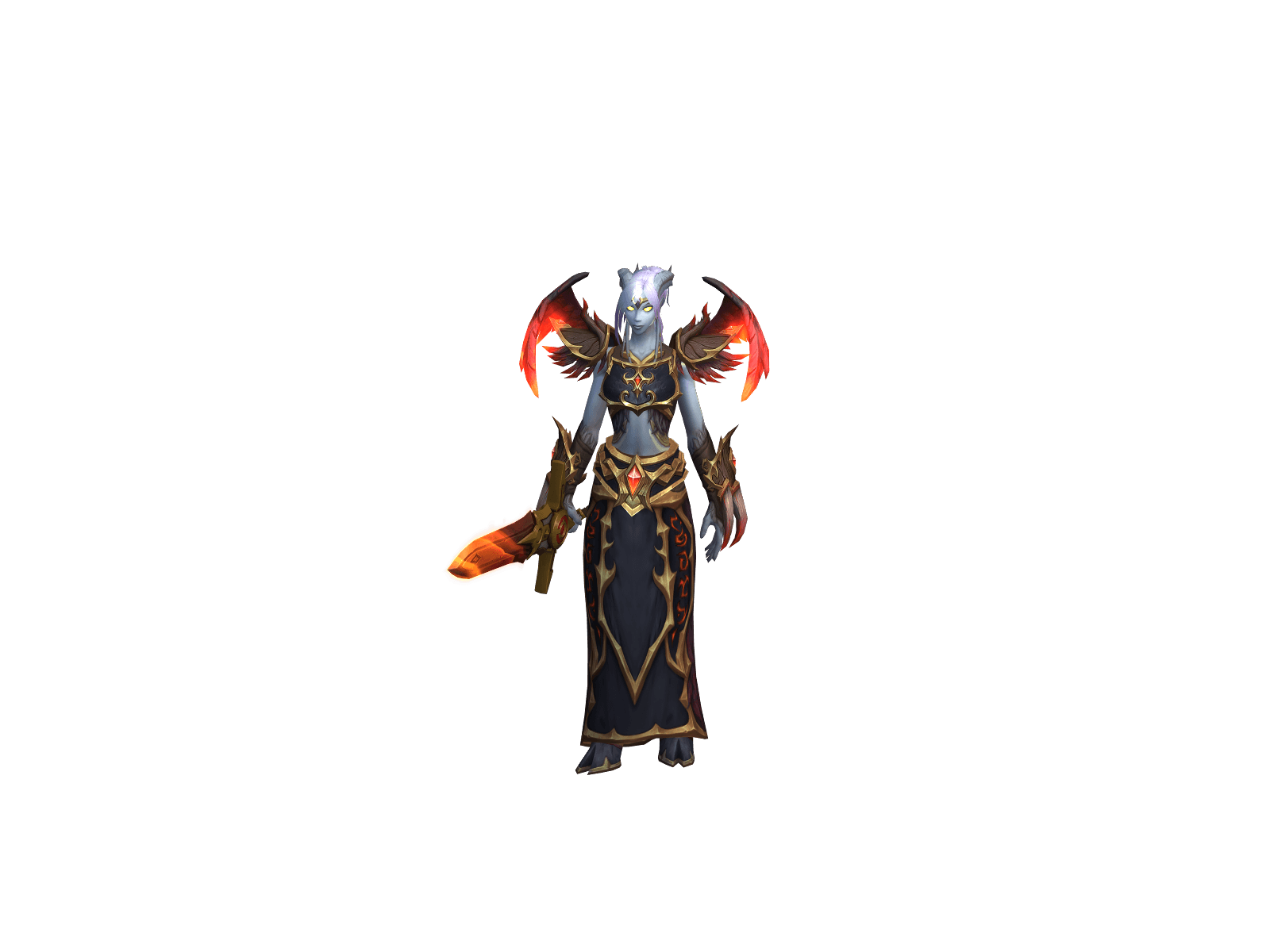 Full character render of Paladelix