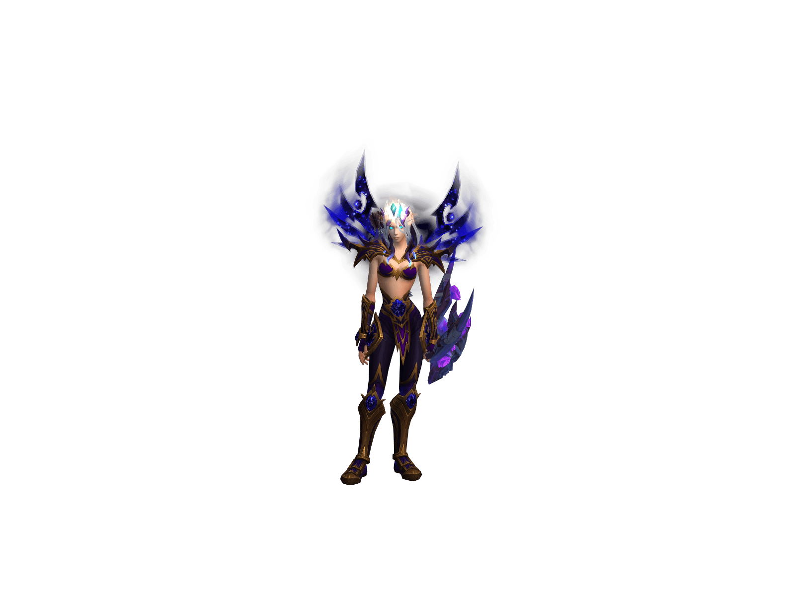 Full character render of Iipoctu
