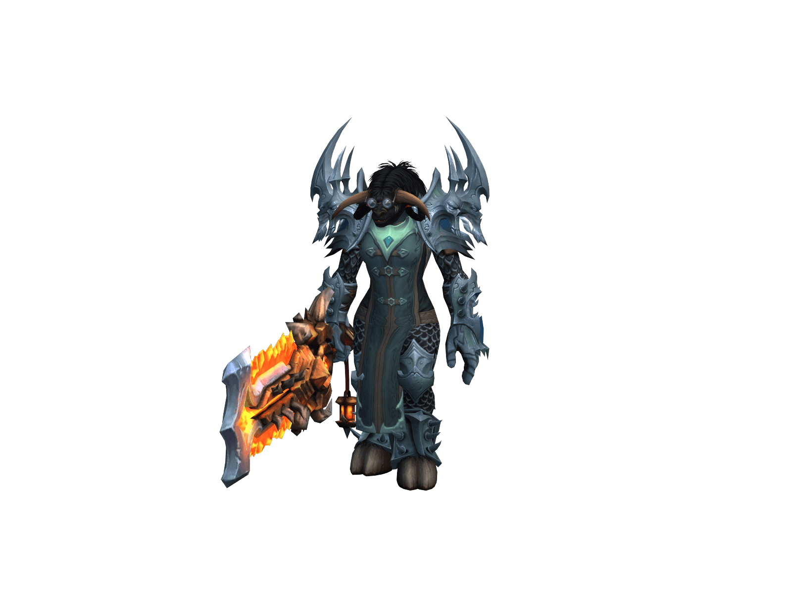 Full character render of Swaqz