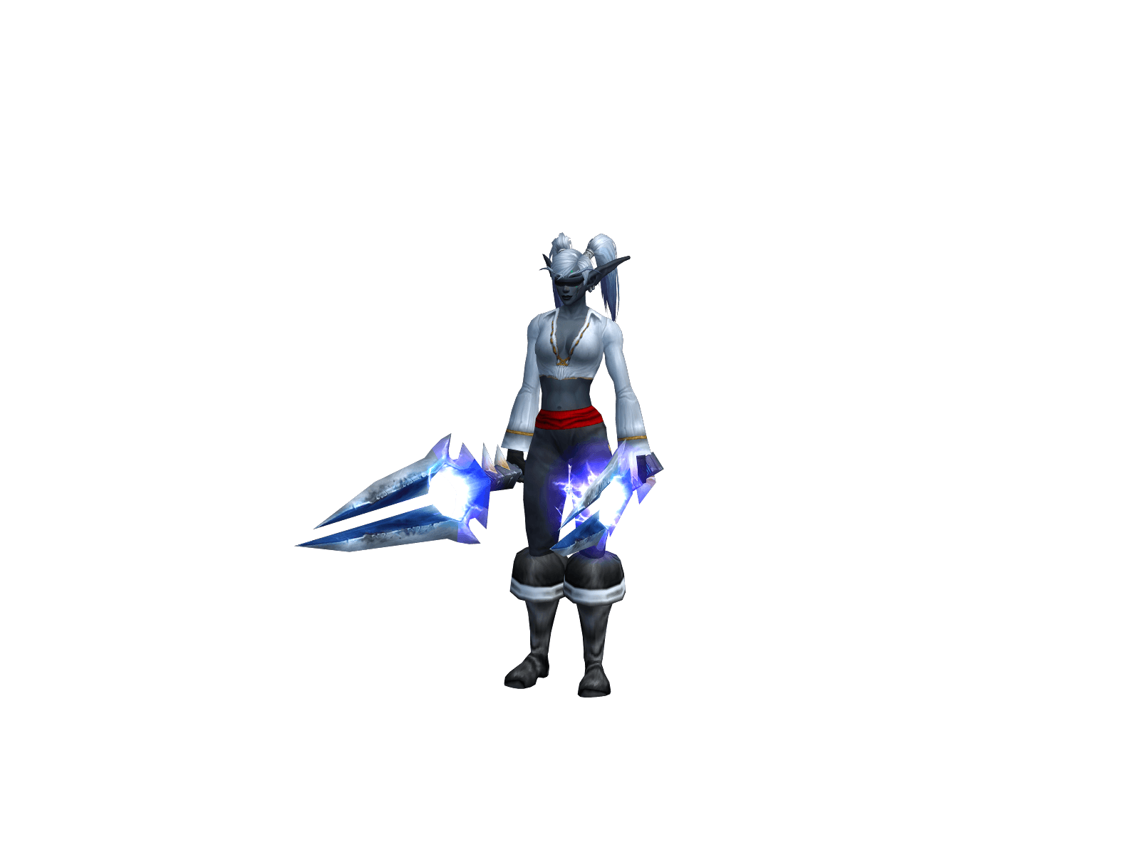 Full character render of Nbj