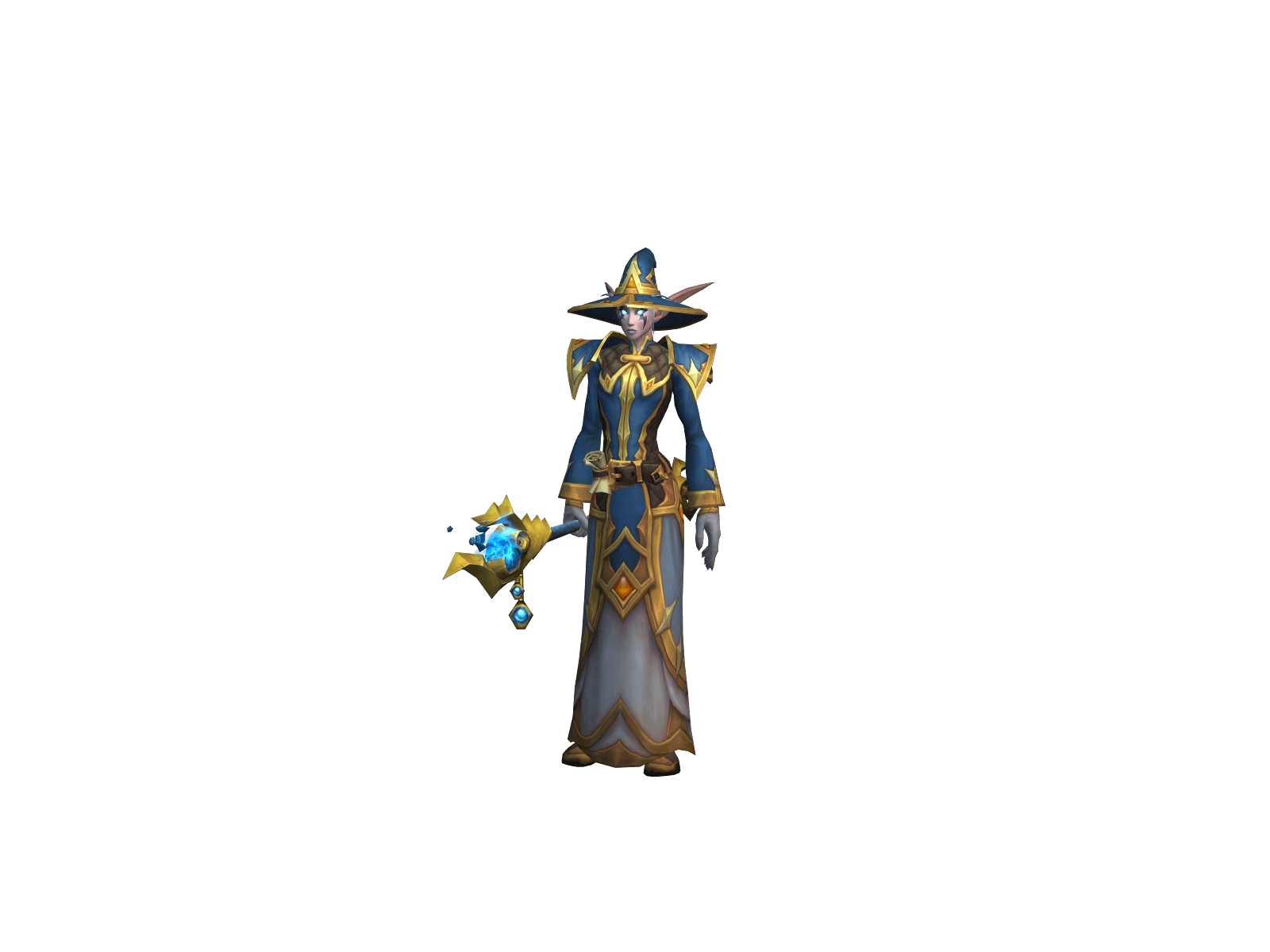 Full character render of Merenthril