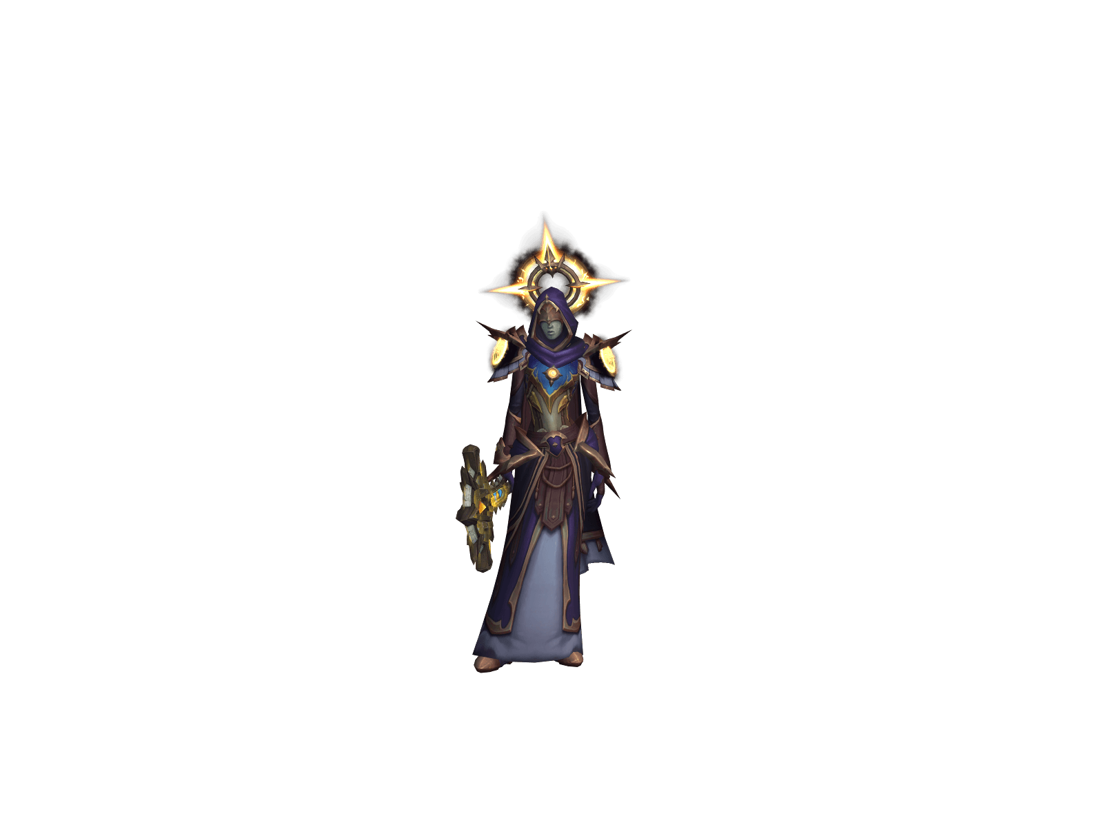 Full character render of Umbramortiss