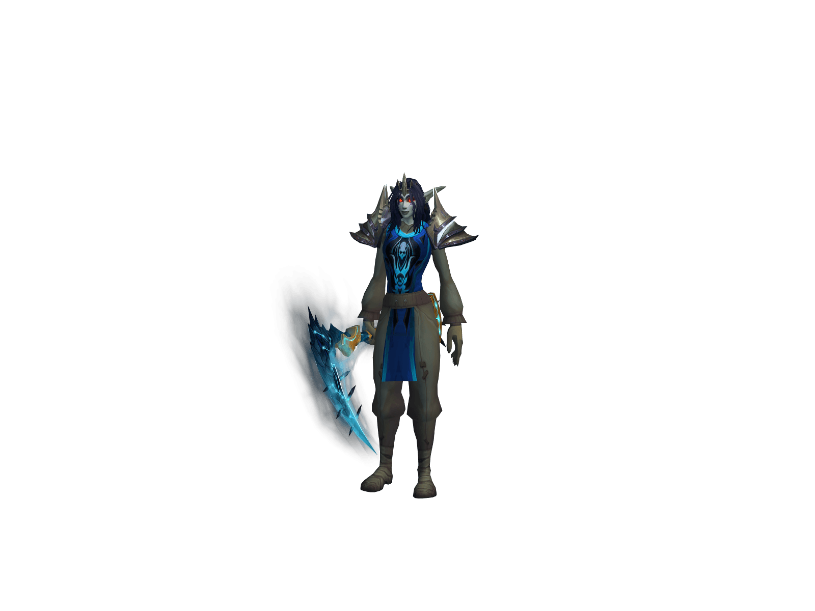 Full character render of Dotßang