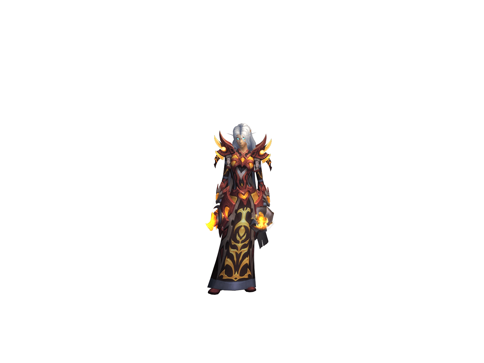 Full character render of Aratël