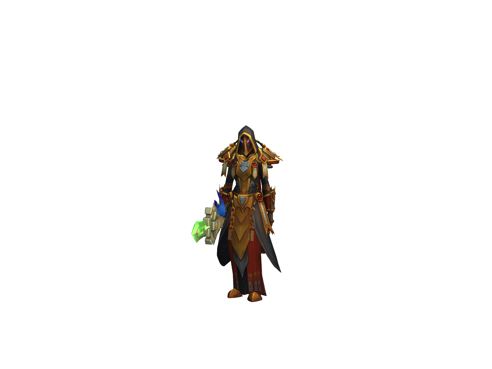 Full character render of Aeoxpal