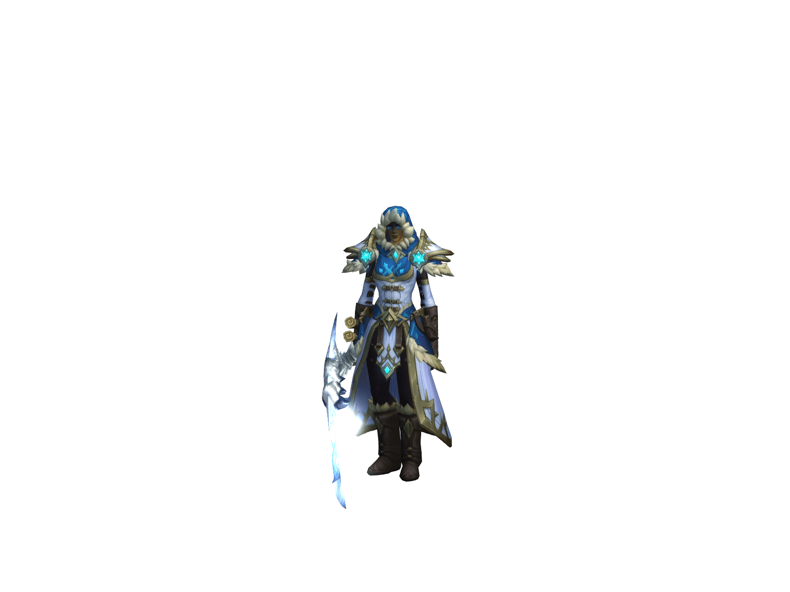 Full character render of Deutscheßahn