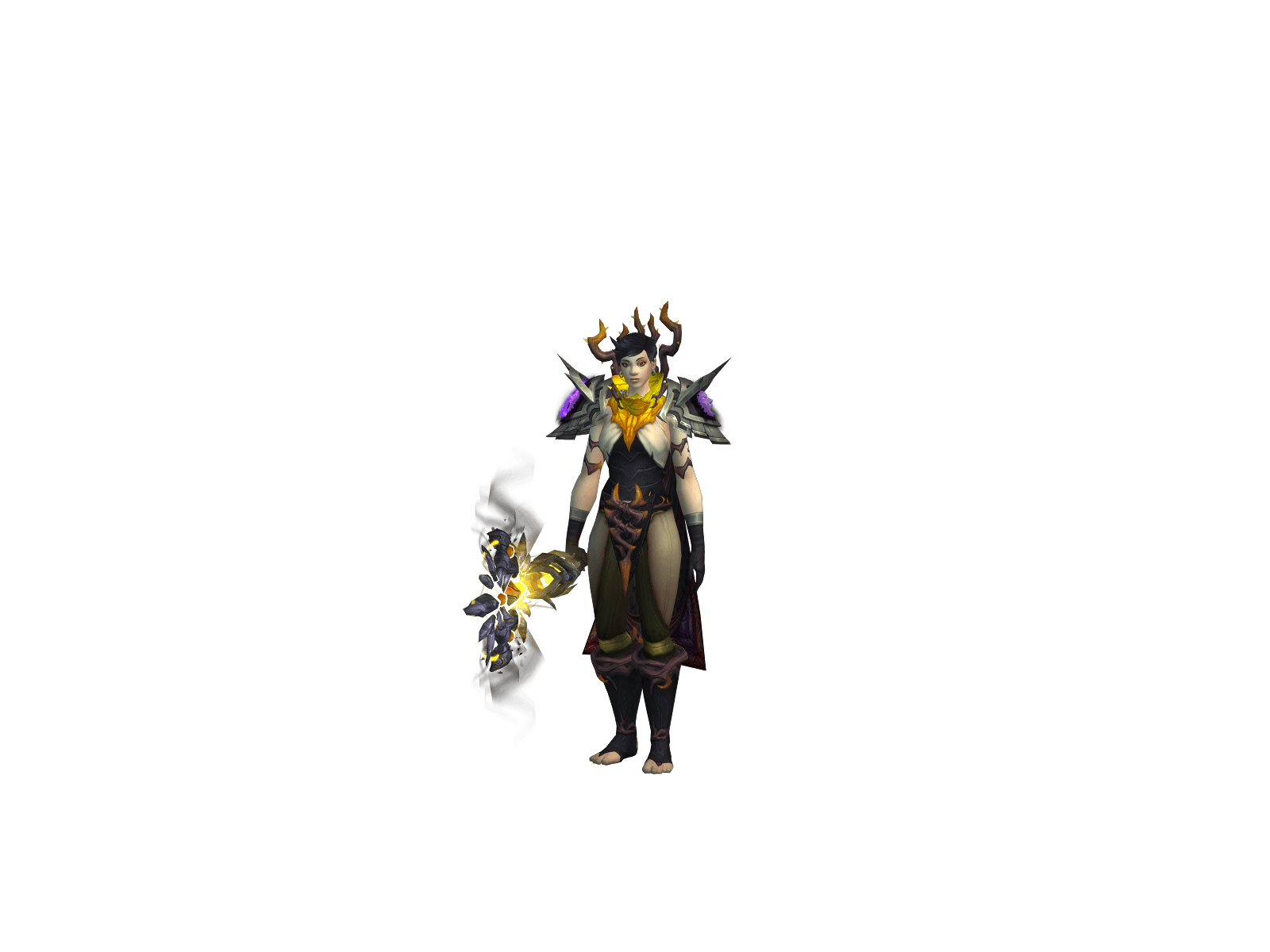 Full character render of Astralyñ