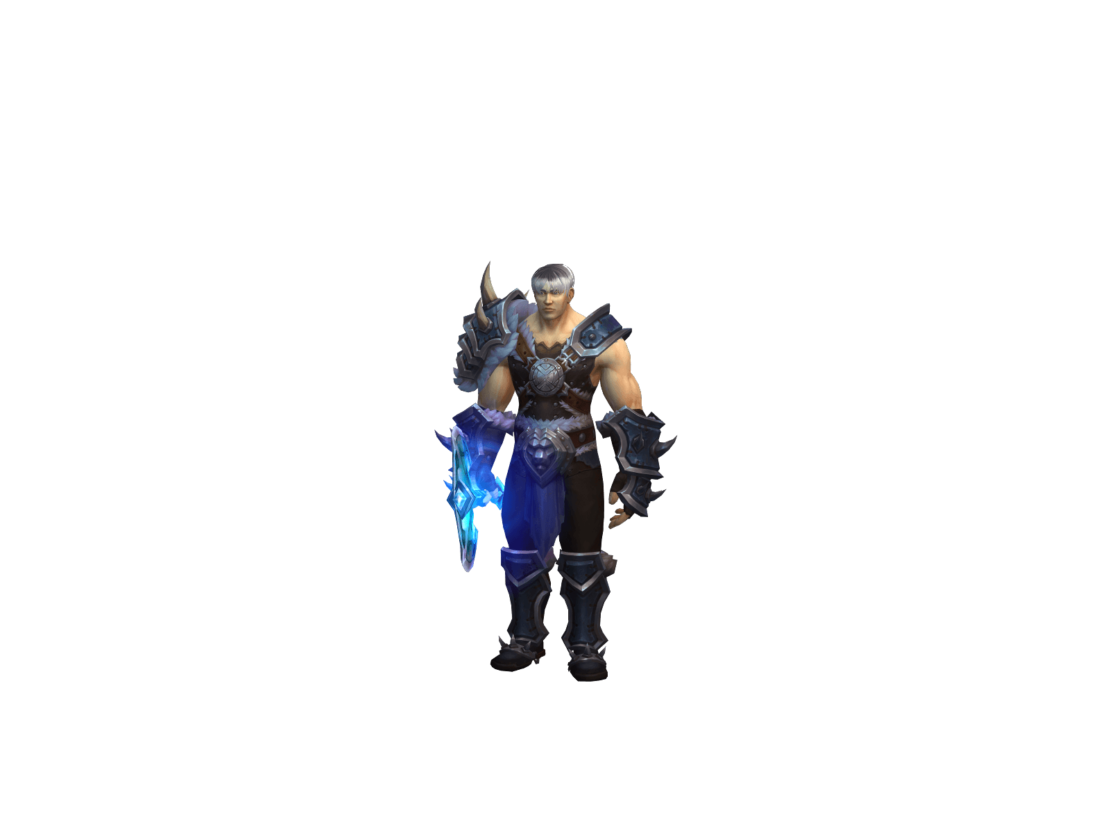 Full character render of Adlet
