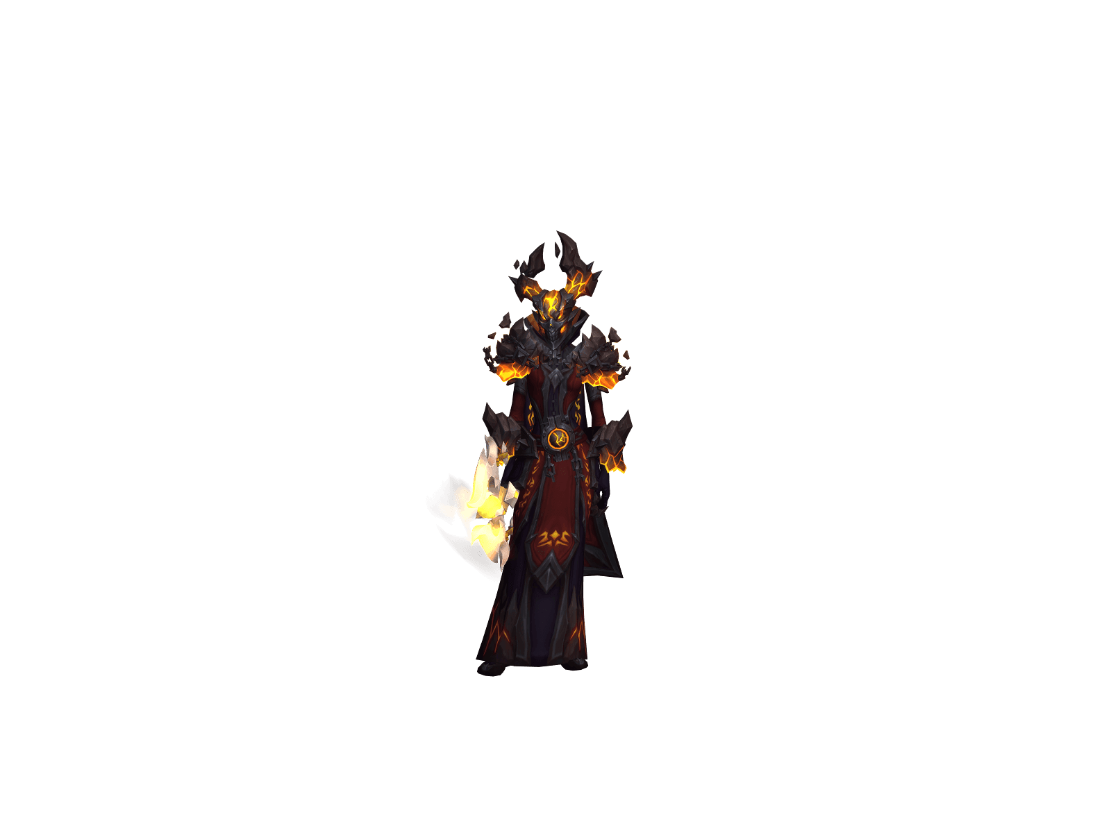 Full character render of Bahadr
