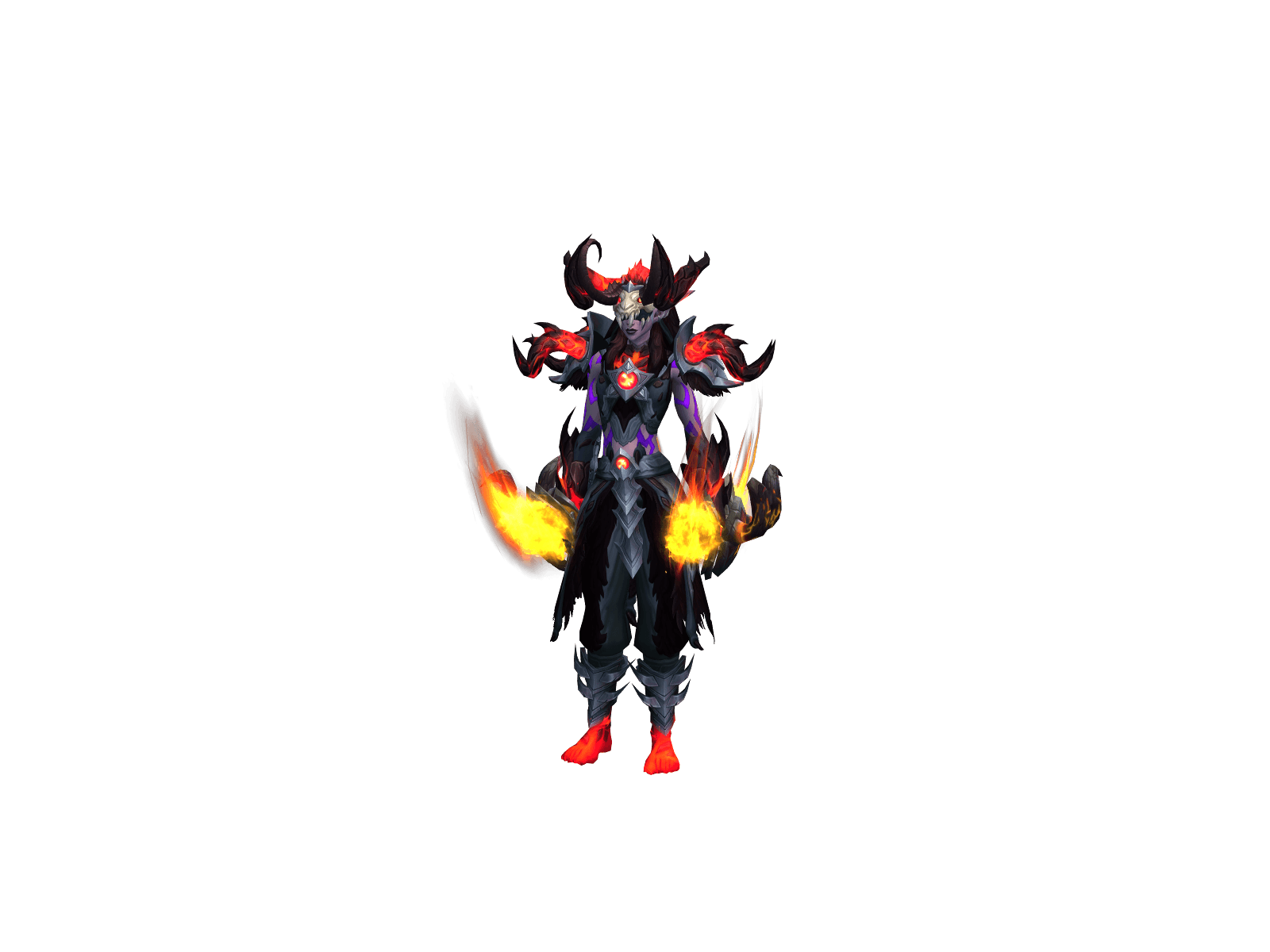 Full character render of Naargof