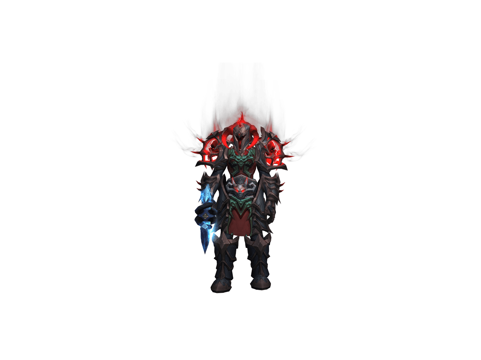 Full character render of Plagueqtz