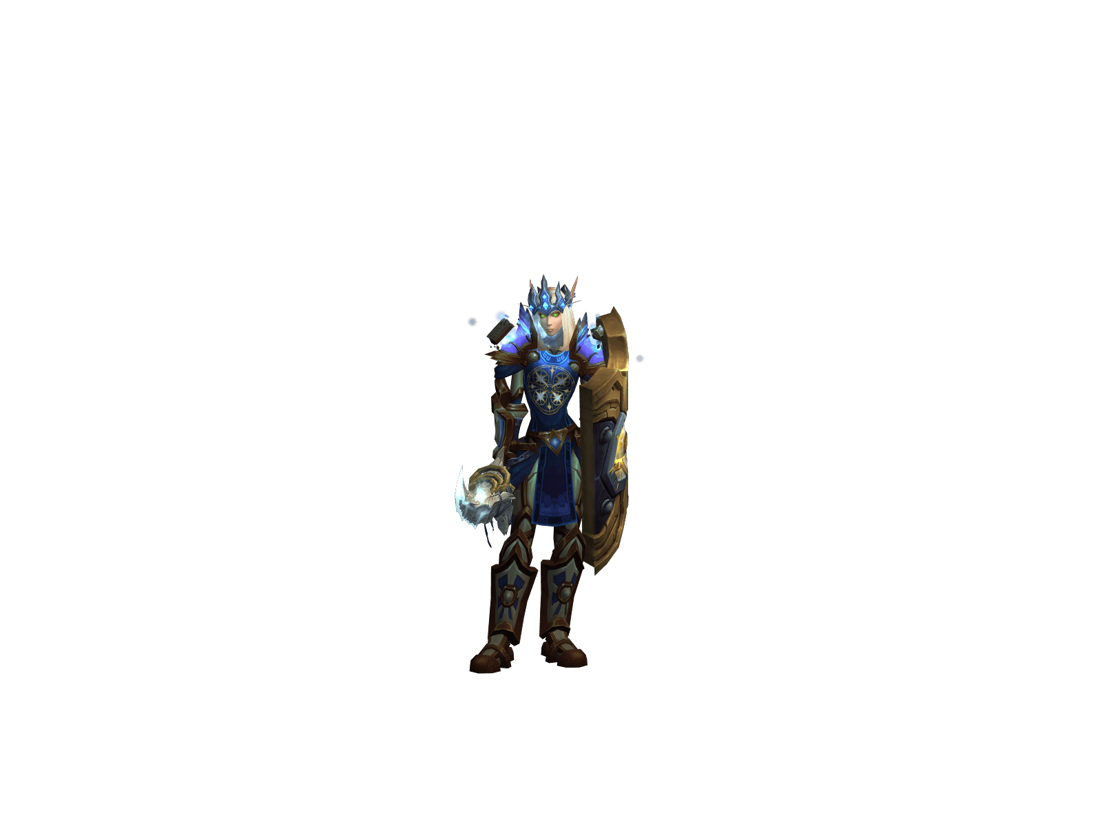 Full character render of Asteriyâ