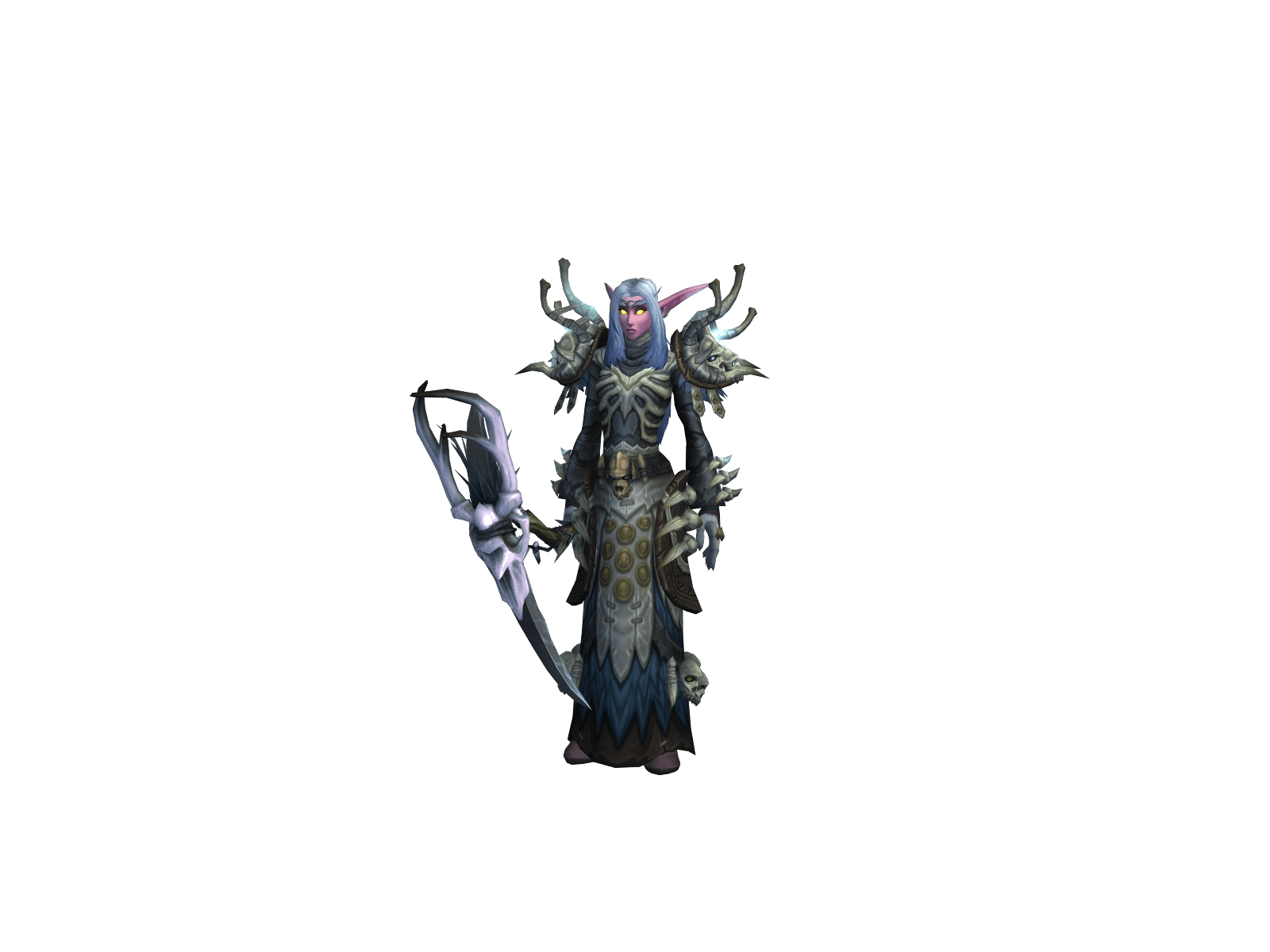 Full character render of Aetherberry