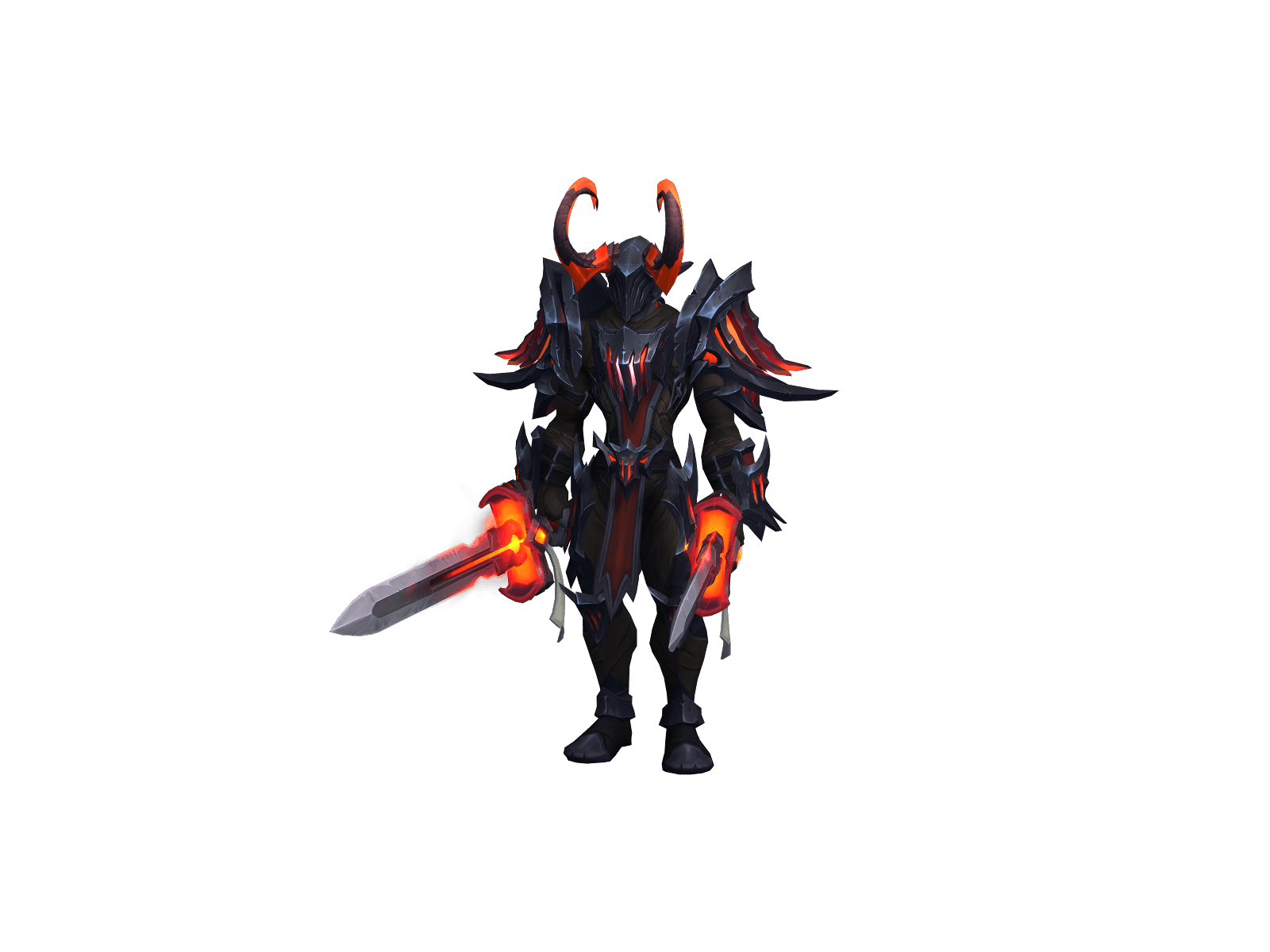 Full character render of Roqz