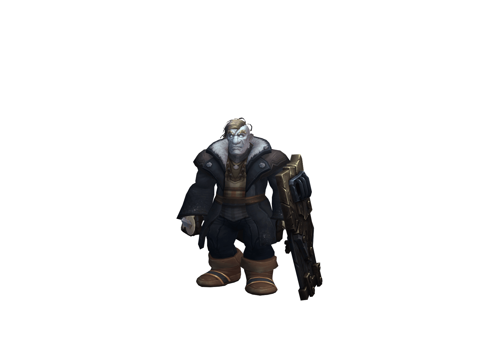 Full character render of Fartinghard