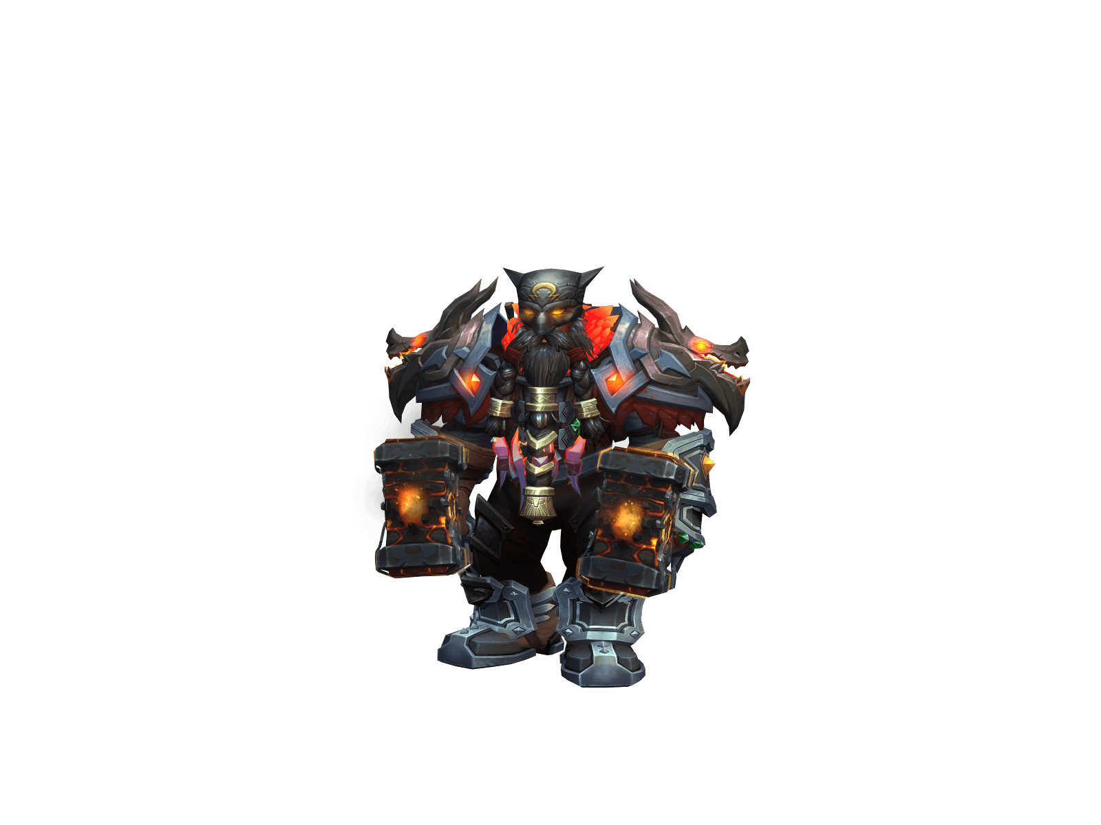 Full character render of Lemalph