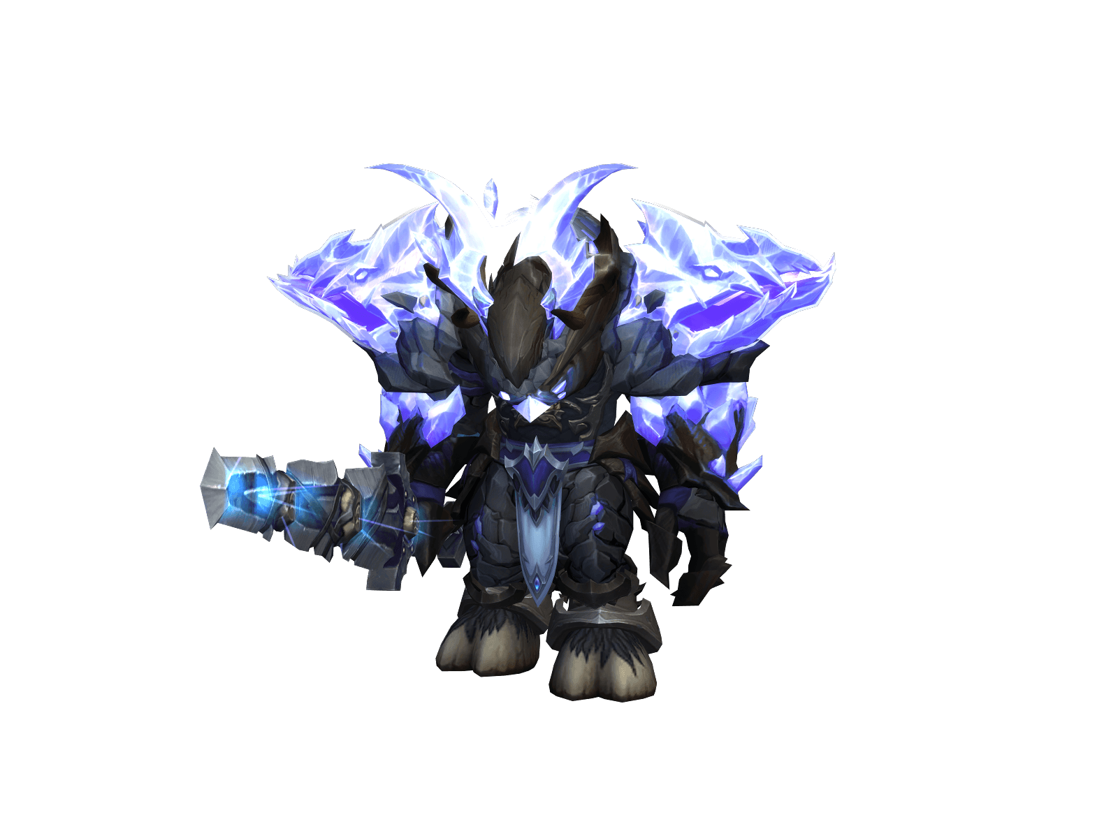 Full character render of Vakavatomppa