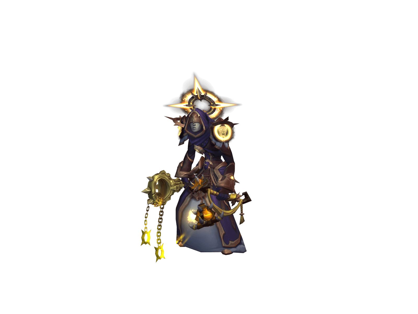 Full character render of Yewsir