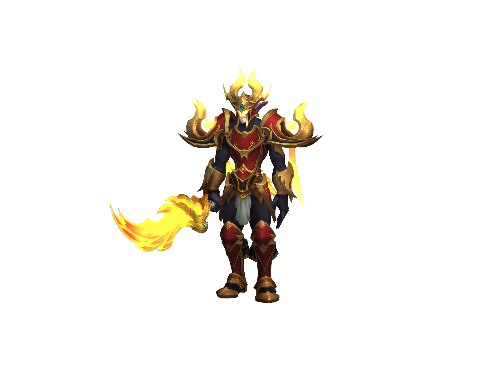 Full character render of Chopyn
