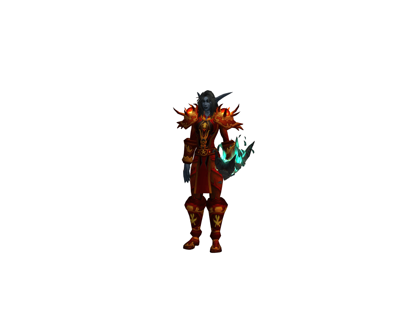 Full character render of Cashstar