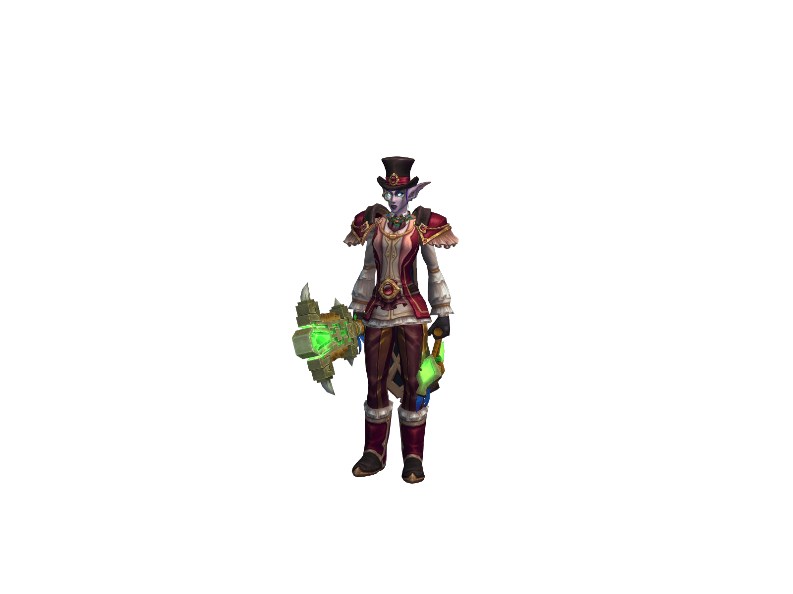 Full character render of Swèèðx