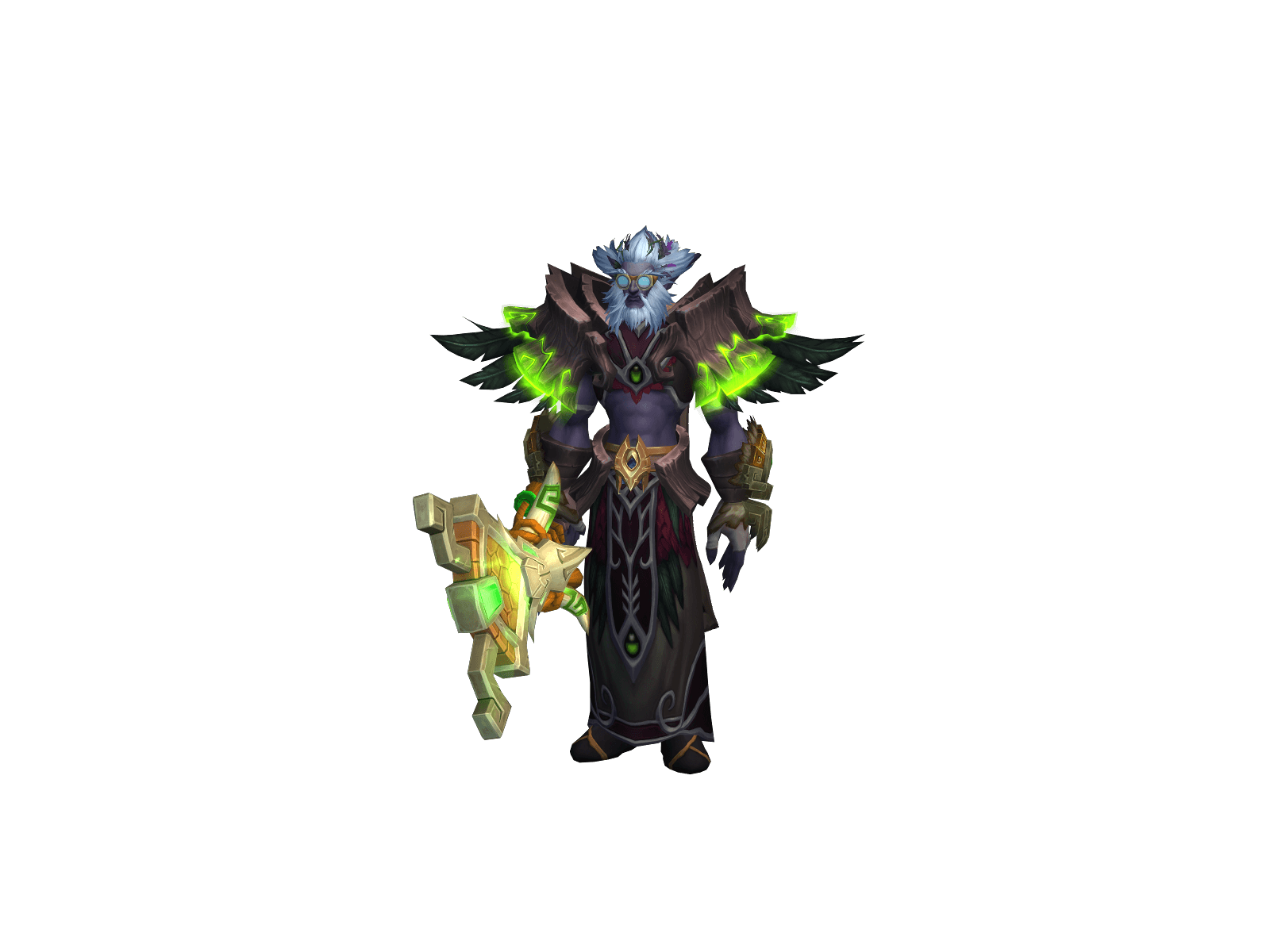 Full character render of Rbgezuz
