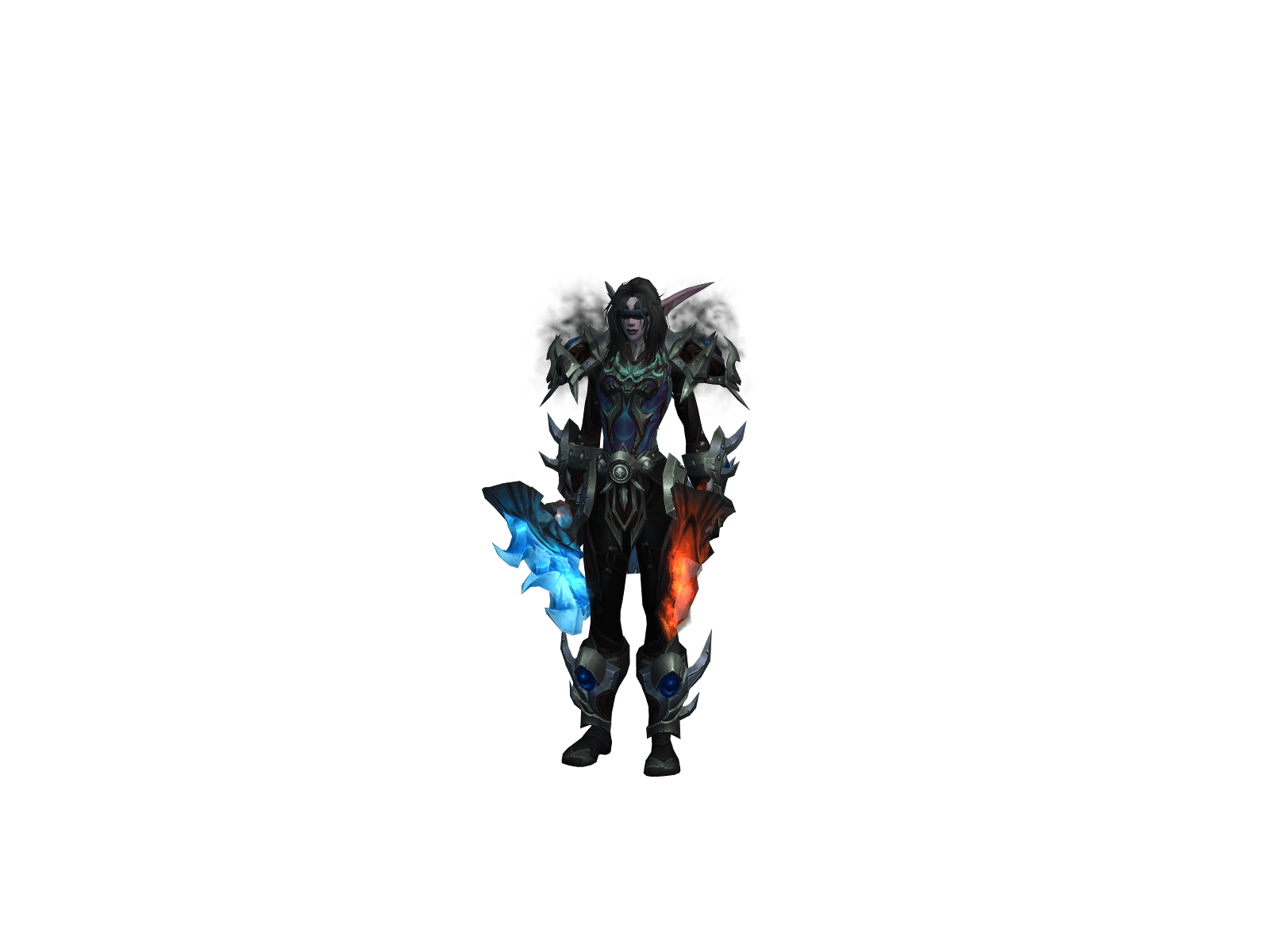 Full character render of Nifflerx