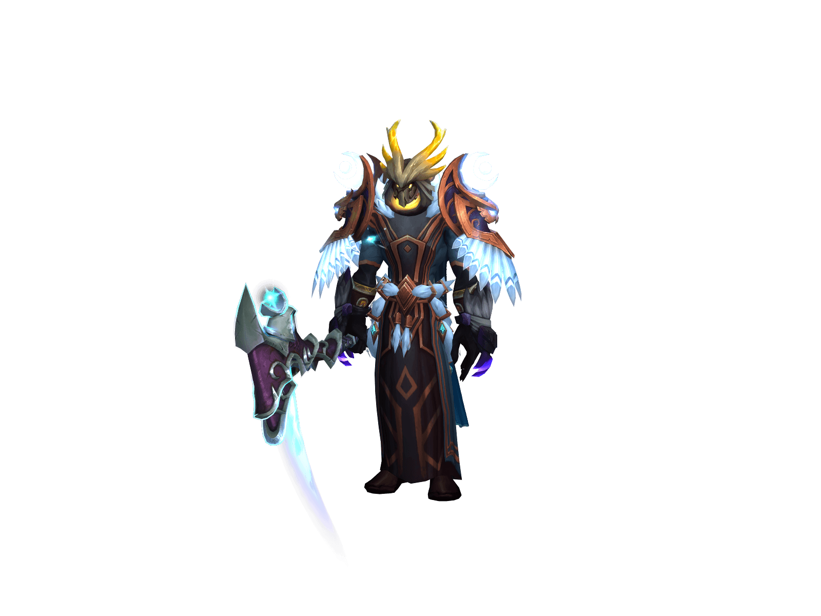 Full character render of Mathzulix