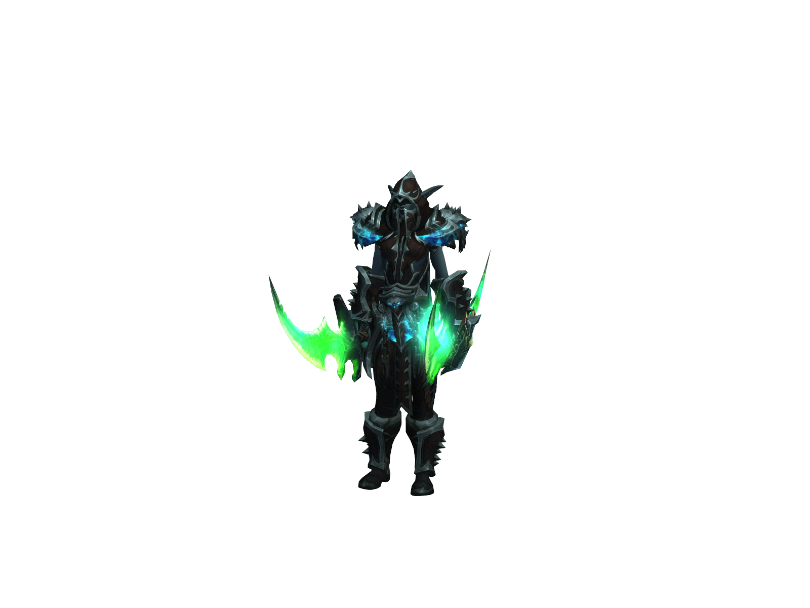 Full character render of Qoqz