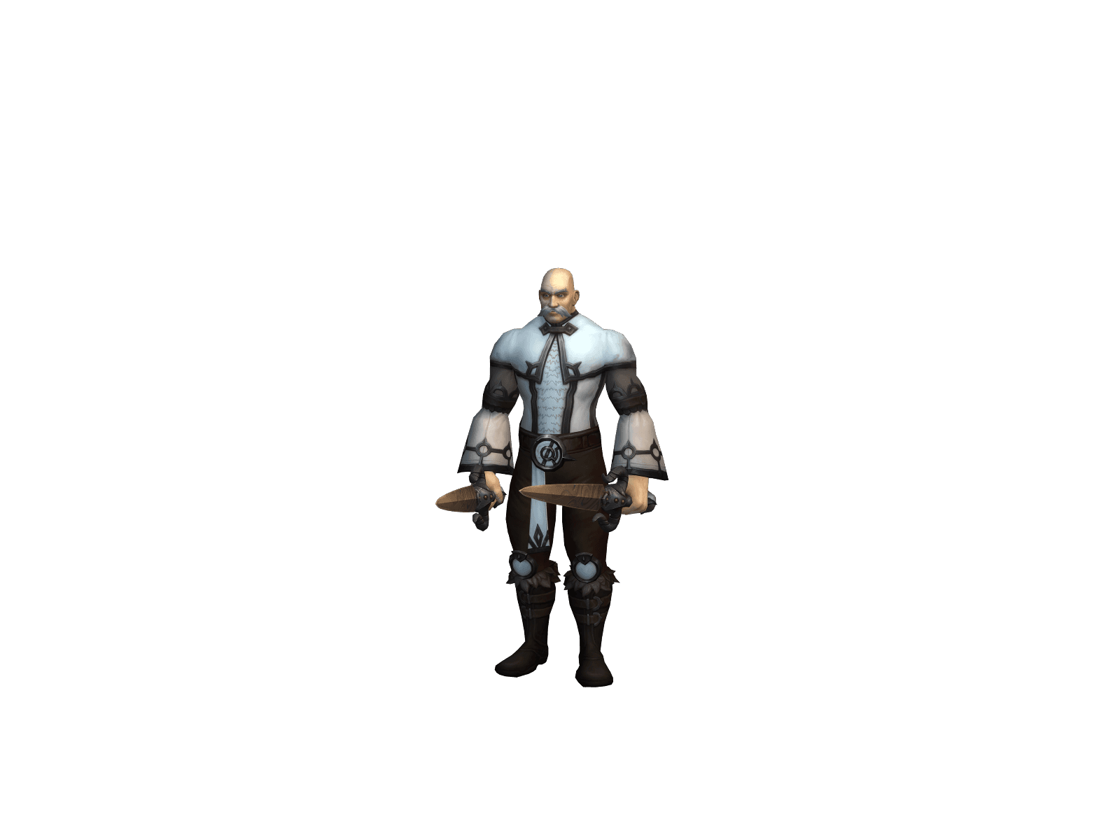 Full character render of Kuperkeikka