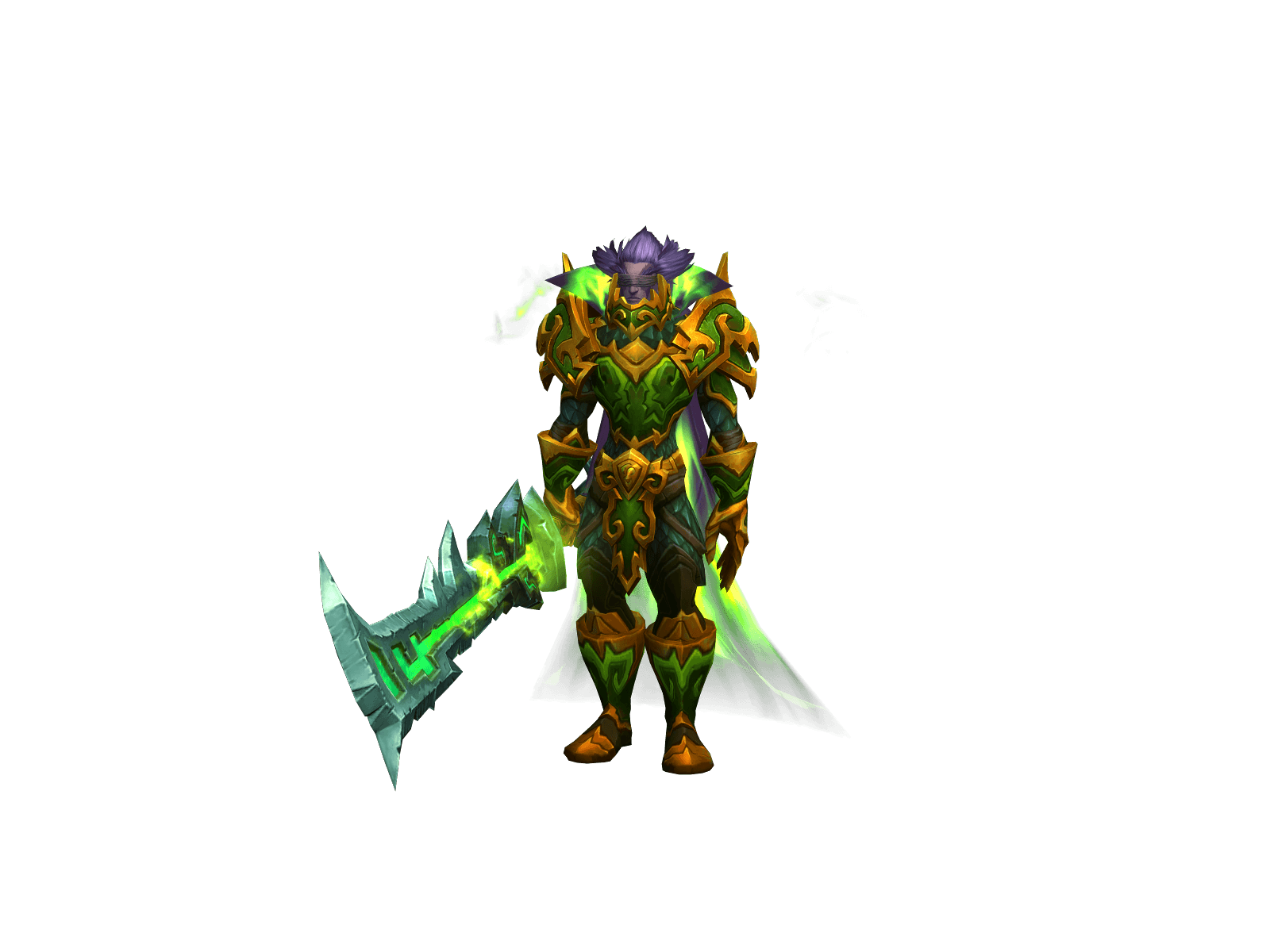 Full character render of Braudan