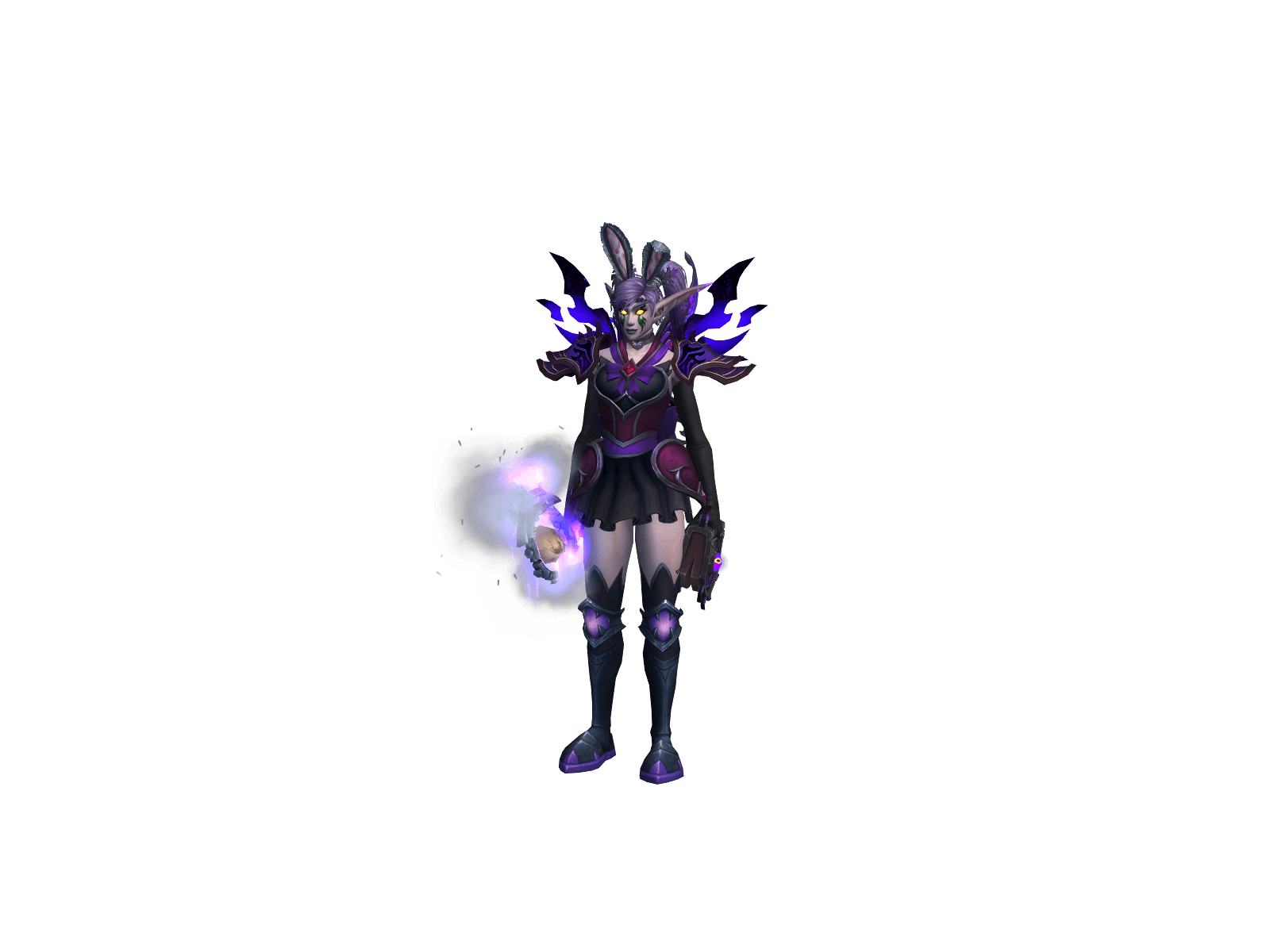 Full character render of Justinviteme