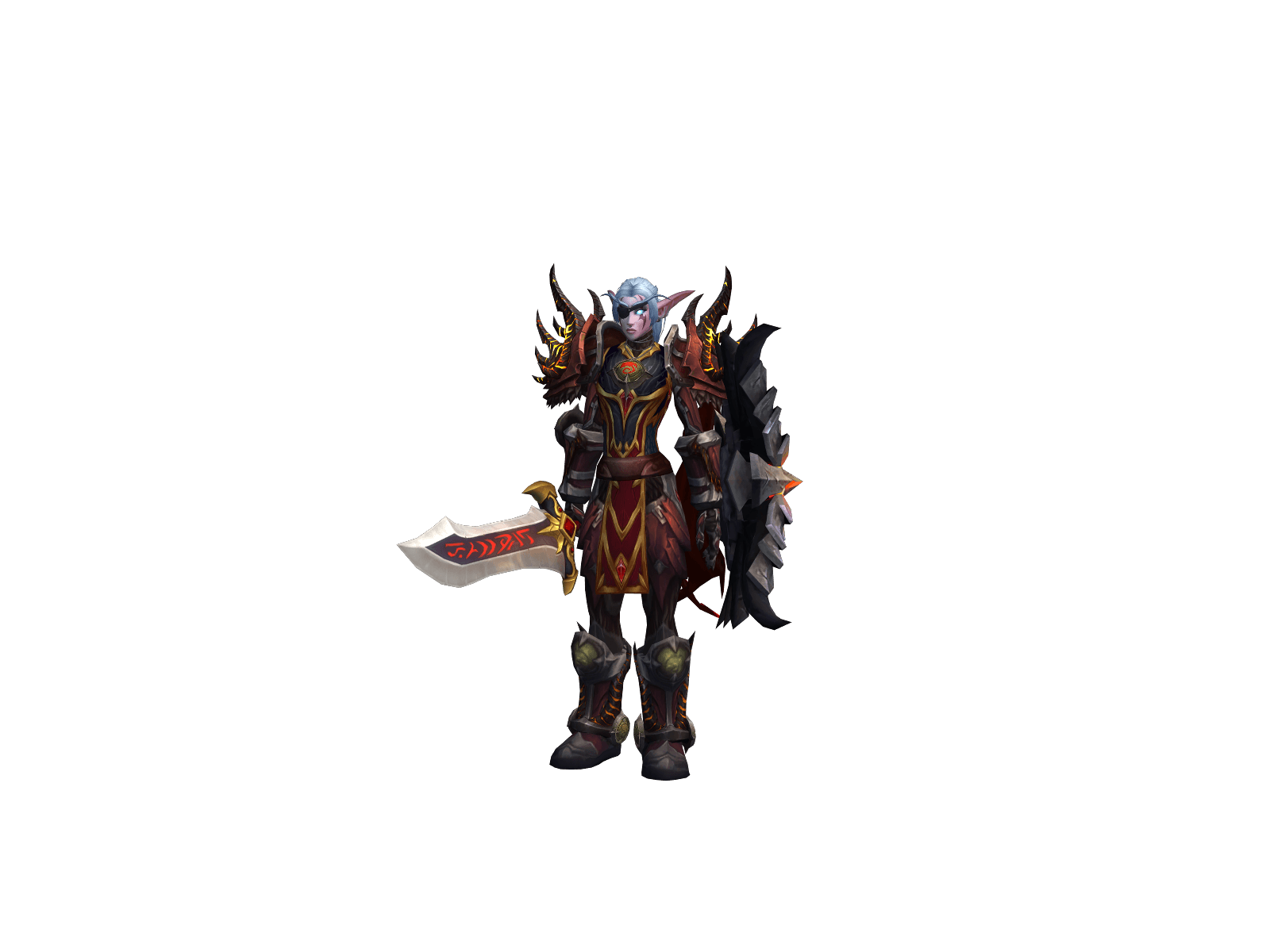 Full character render of Intimatex