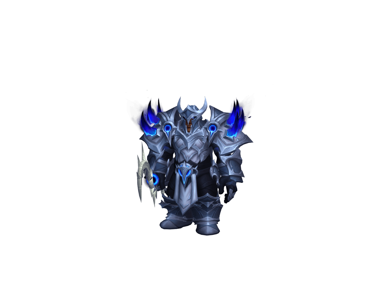 Full character render of Rhythem