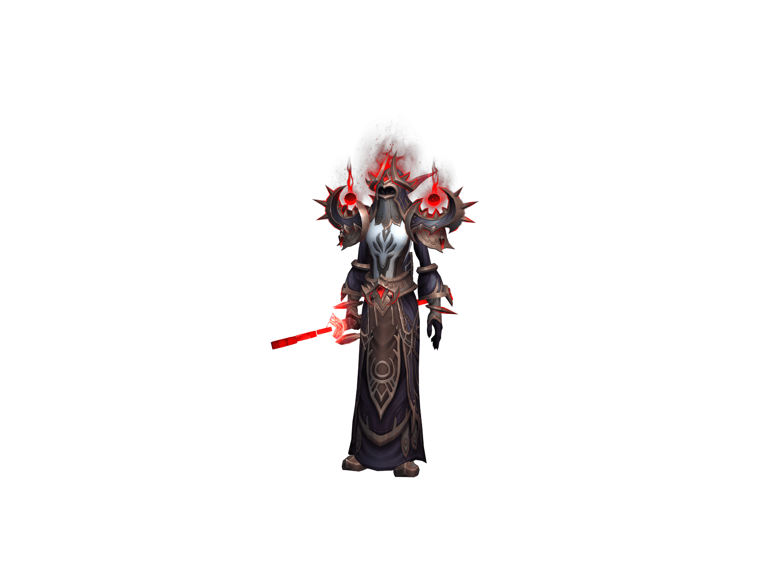 Full character render of Hollyshadow