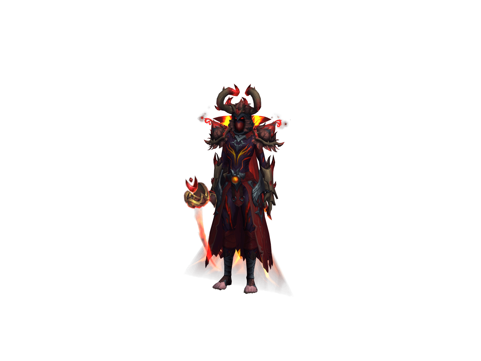 Full character render of Hazgato
