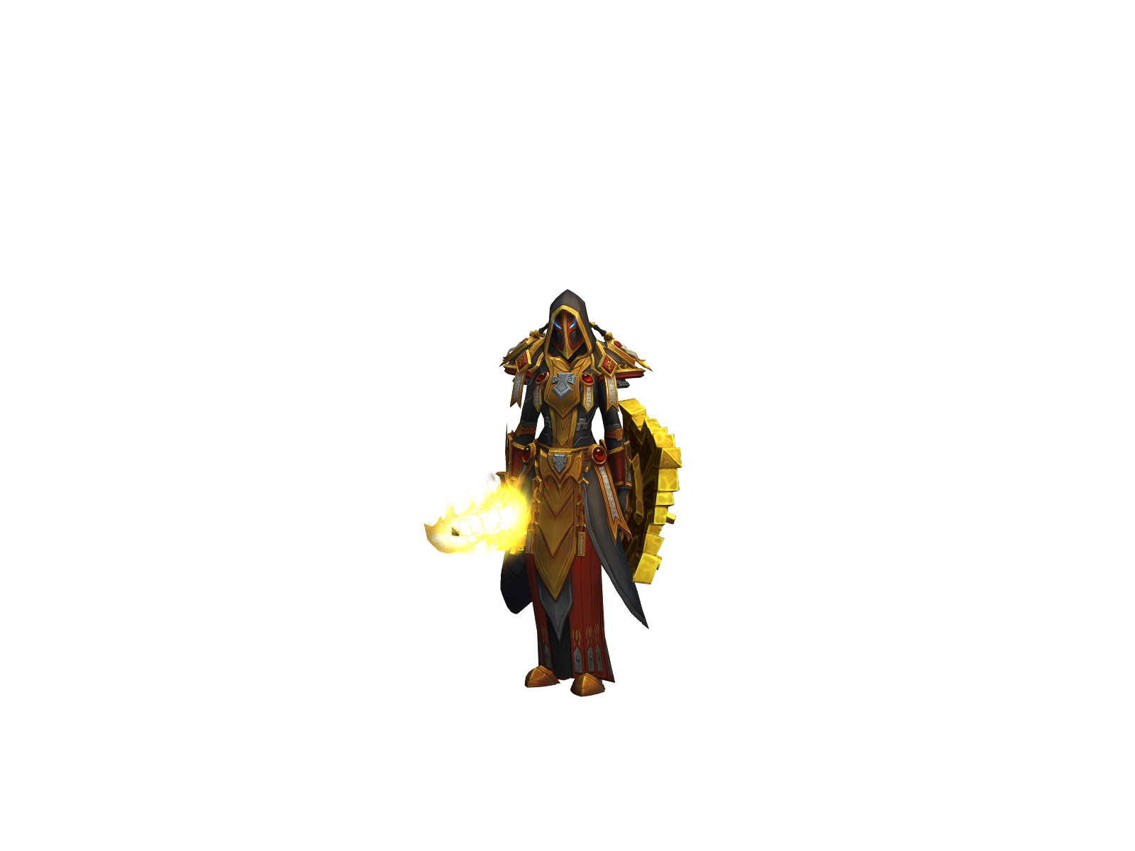 Full character render of Ðotßangz