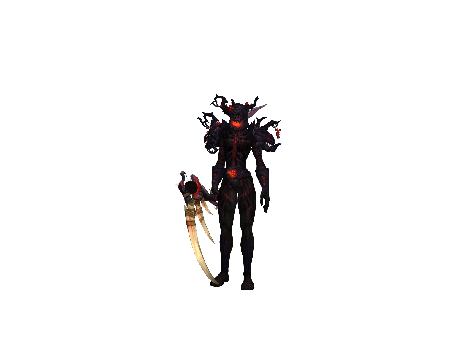 Full character render of Barkwhalberg