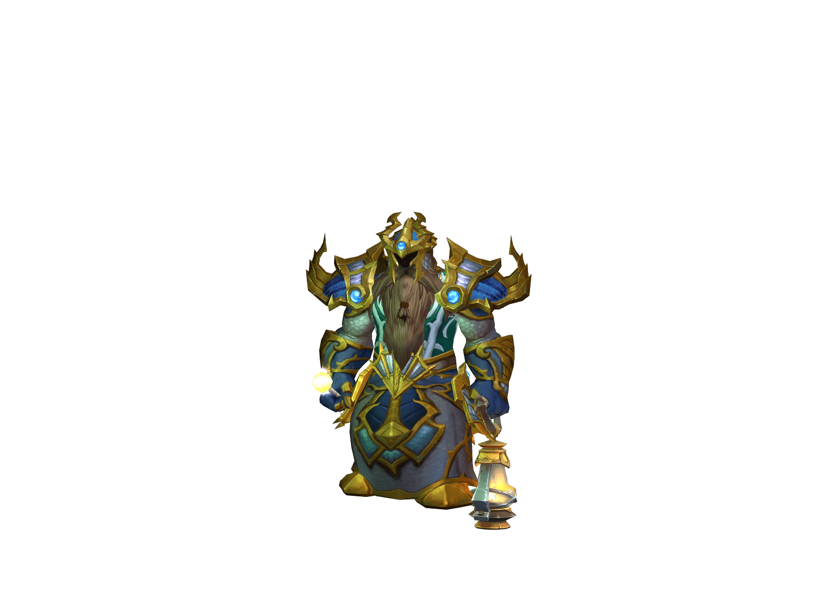 Full character render of Kfcperson