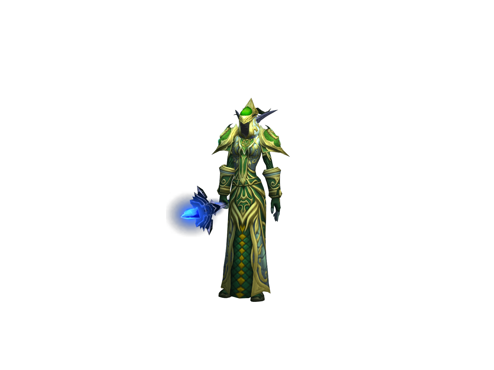 Full character render of Hymìr