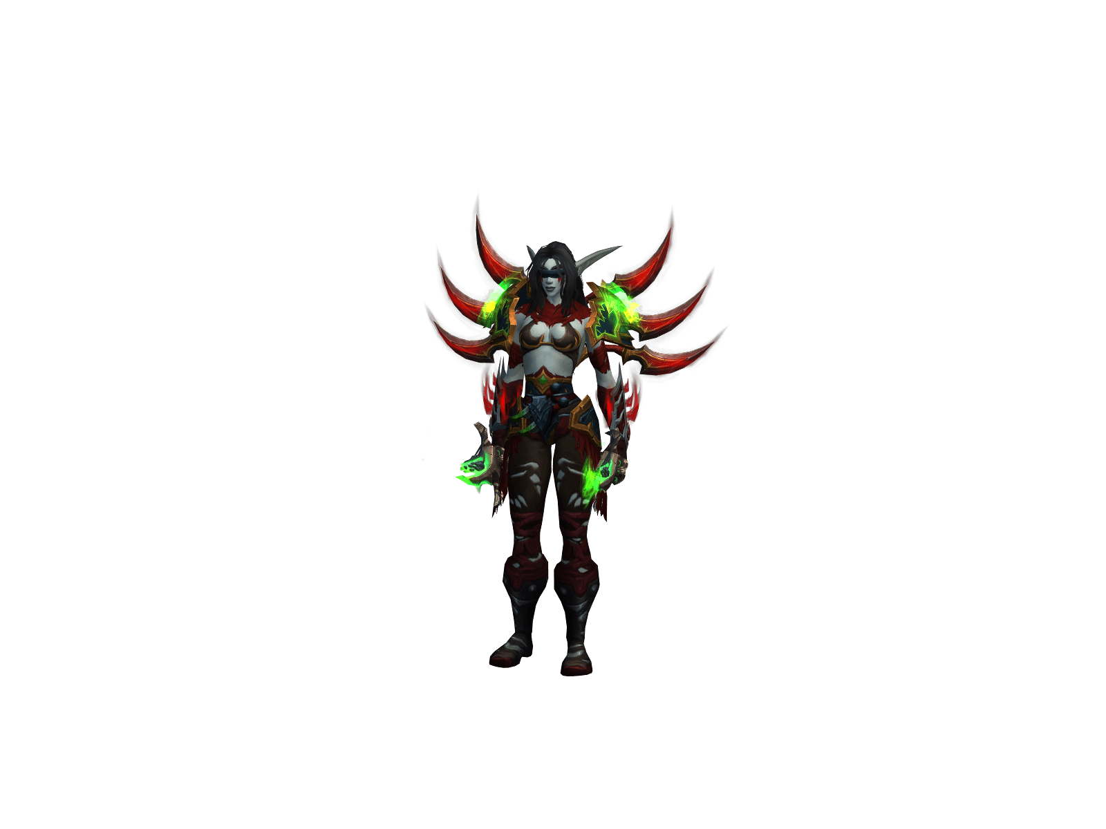 Full character render of Shadeax
