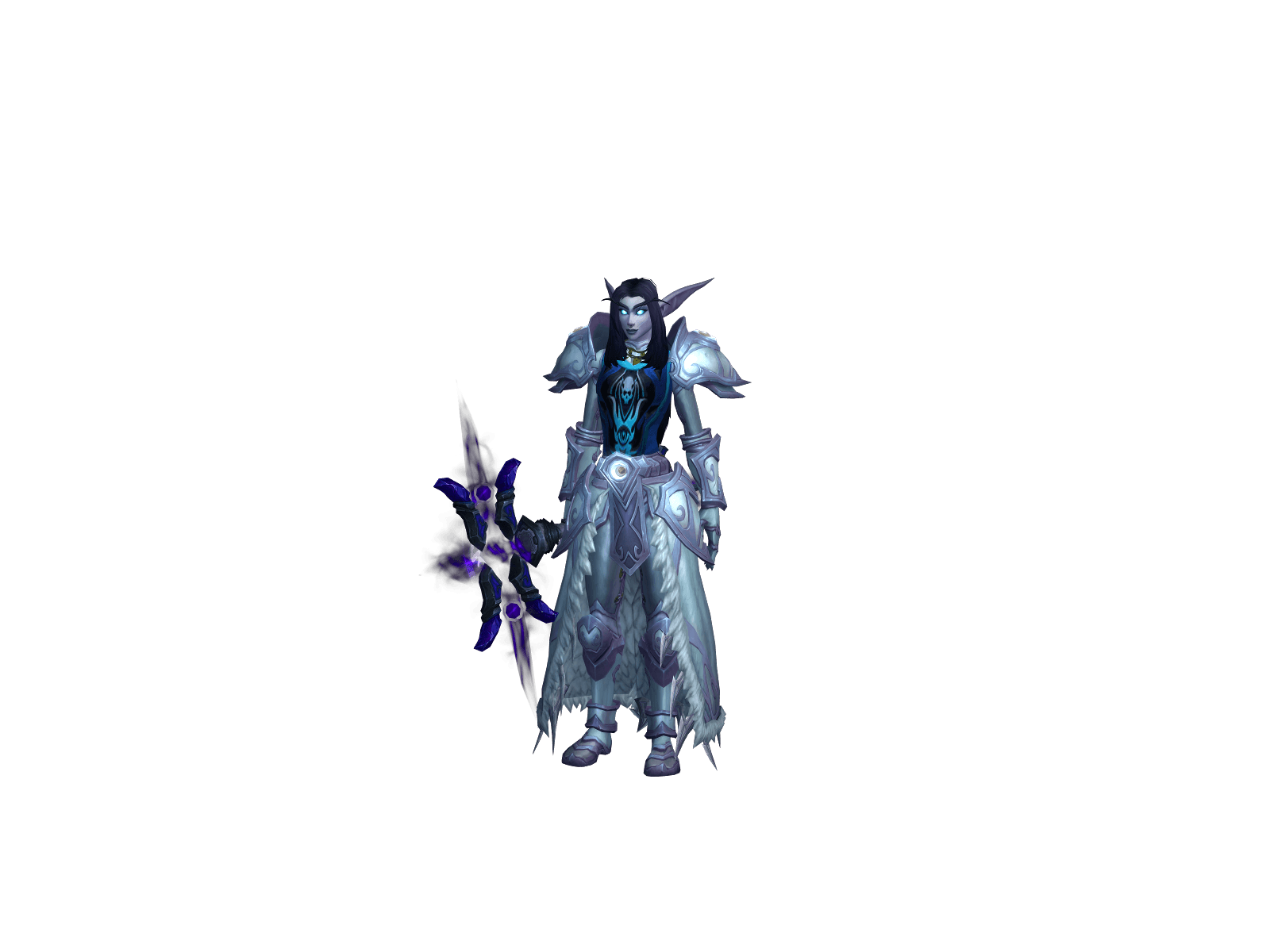 Full character render of Pressyoupls