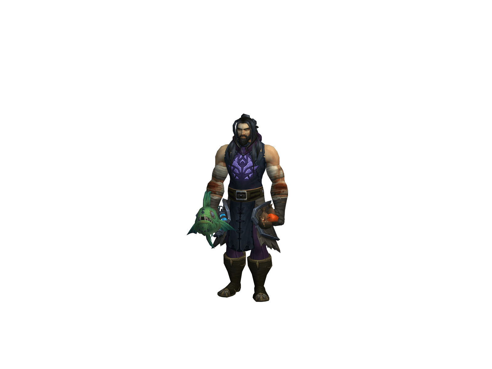 Full character render of Edify